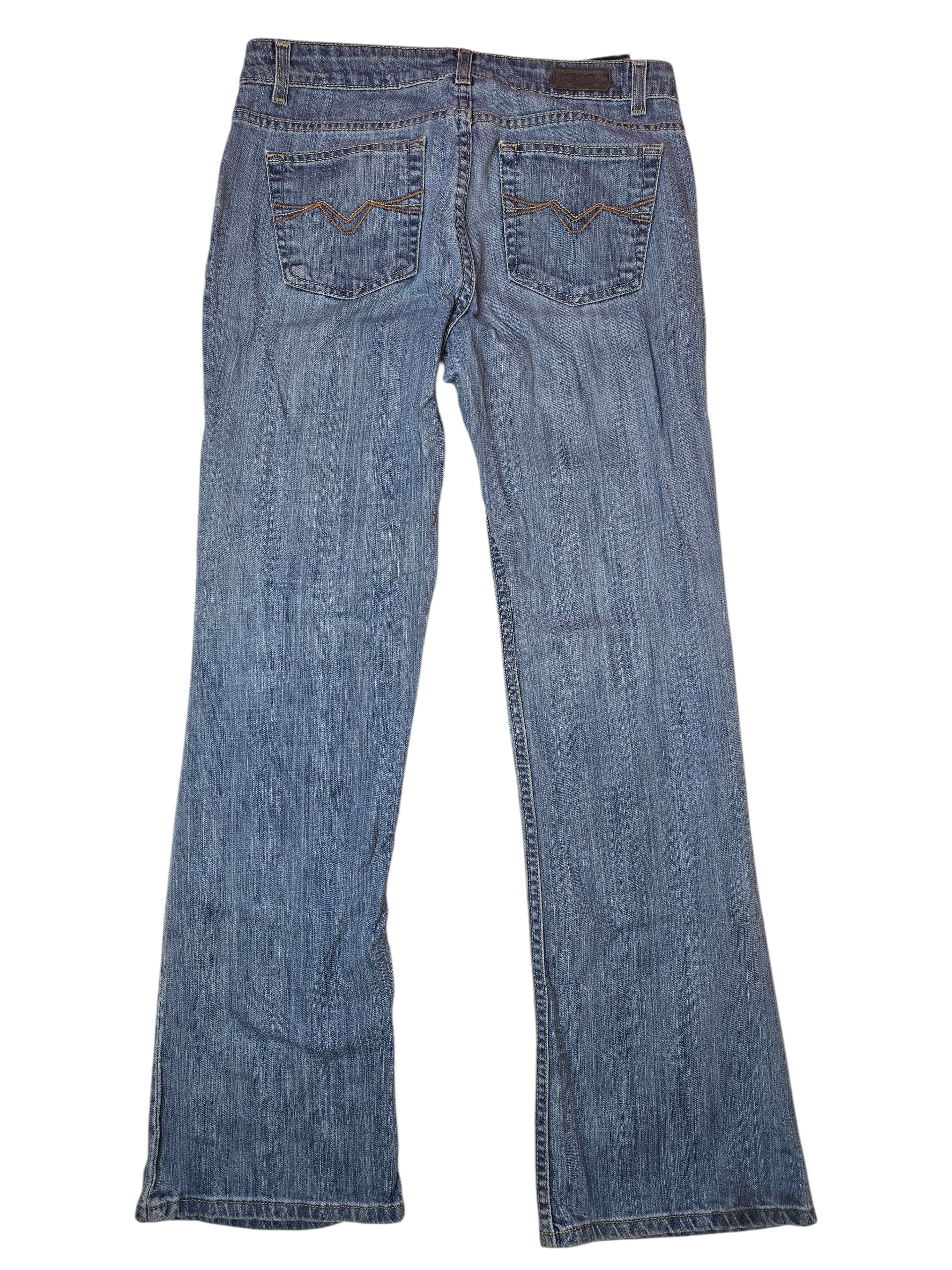 Harley Davidson Bootcut Jeans - 6