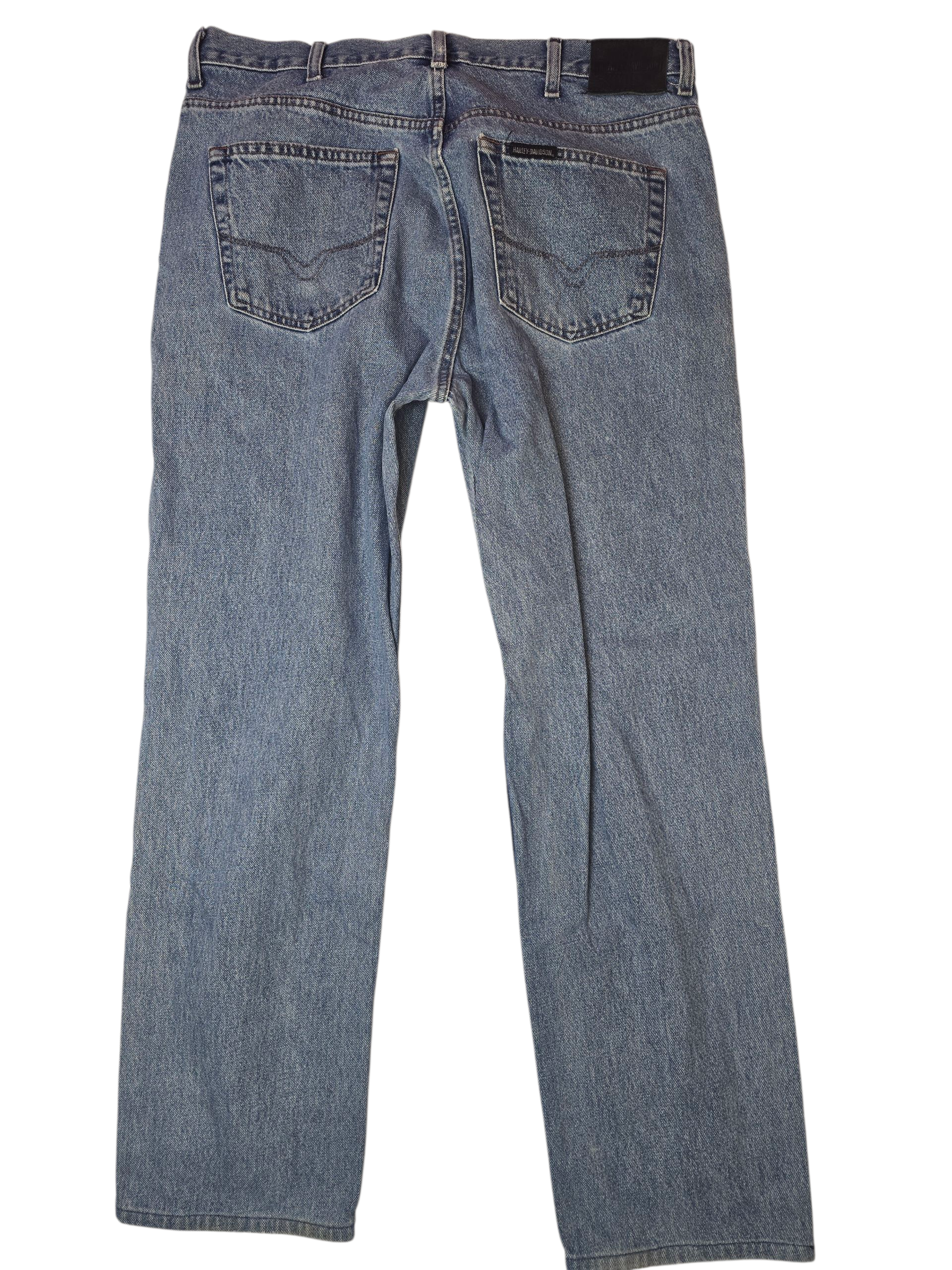 Harley Davidson Jeans - W38 L36