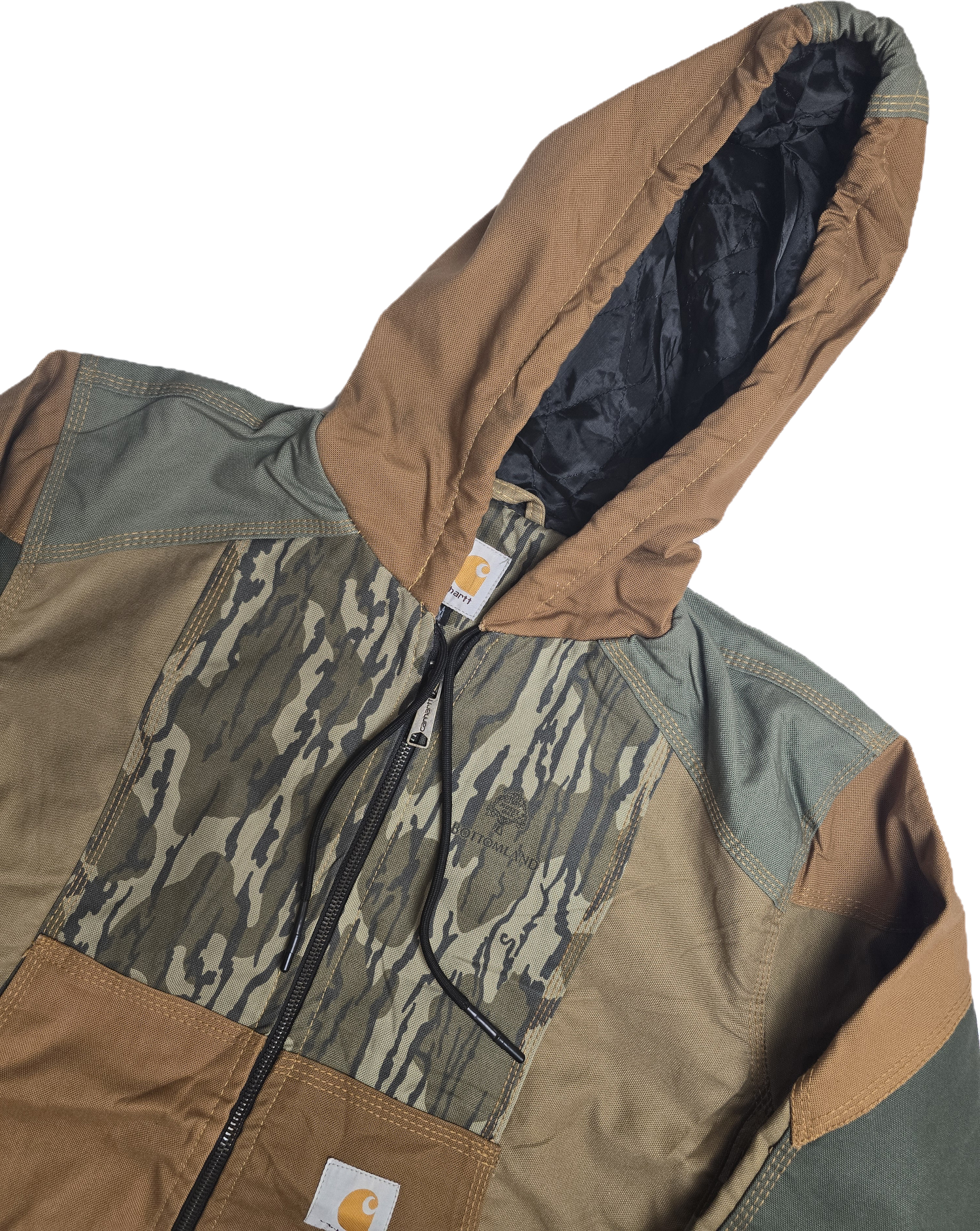 Carhartt Active Rework Jacket - Medium
