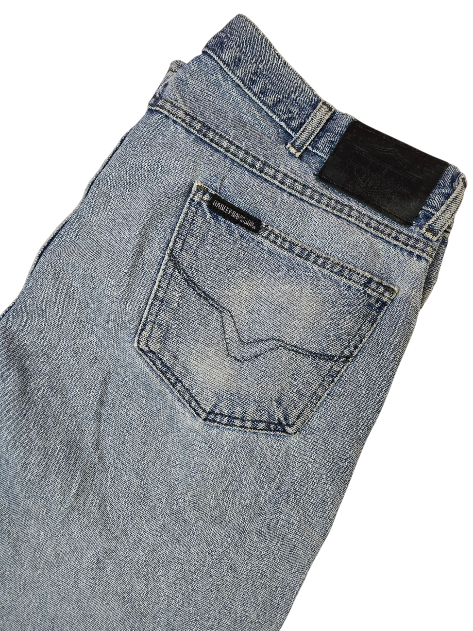 Harley Davidson Jeans - W38 L32