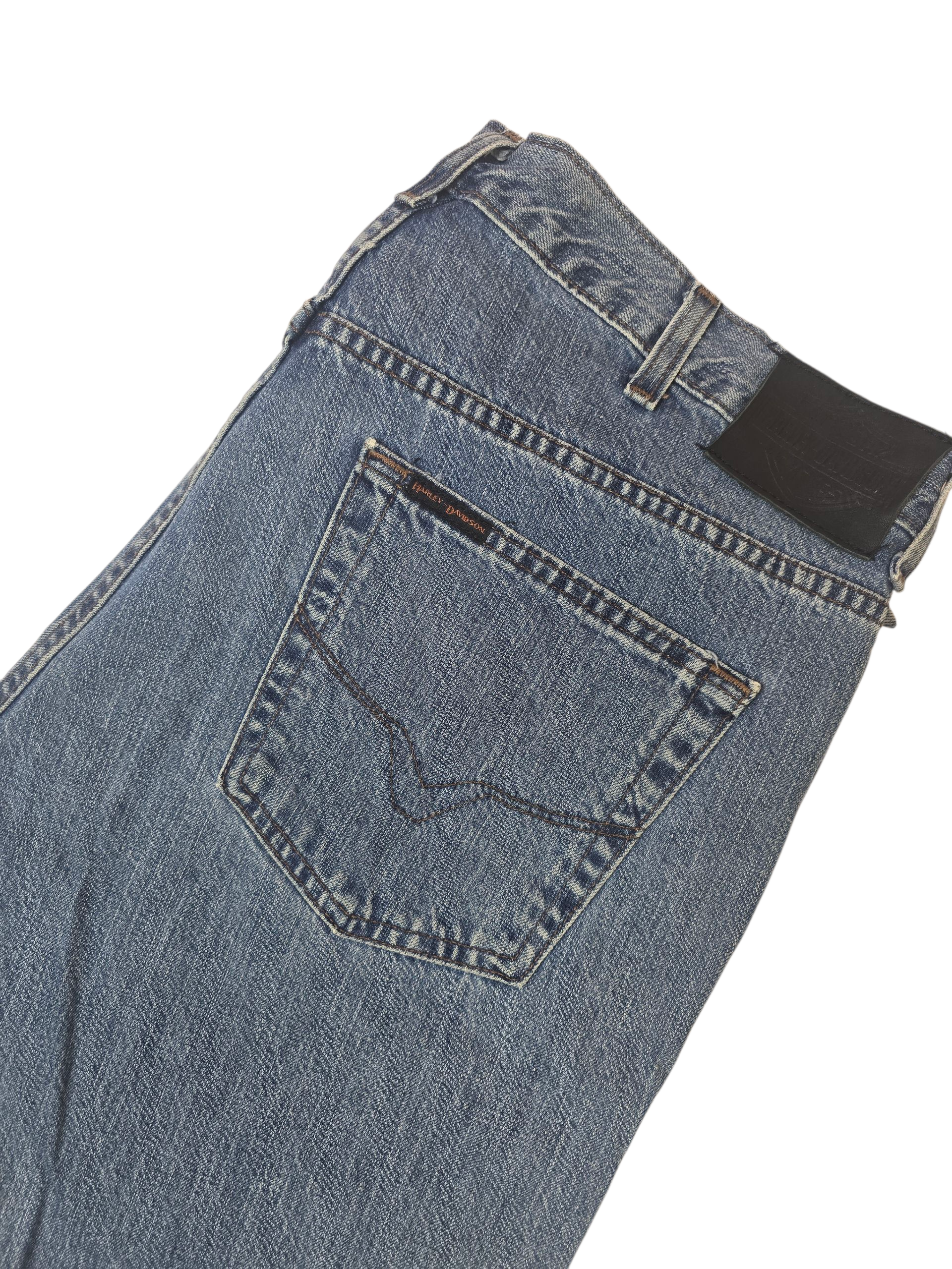 Harley Davidson Jeans - W40 L30
