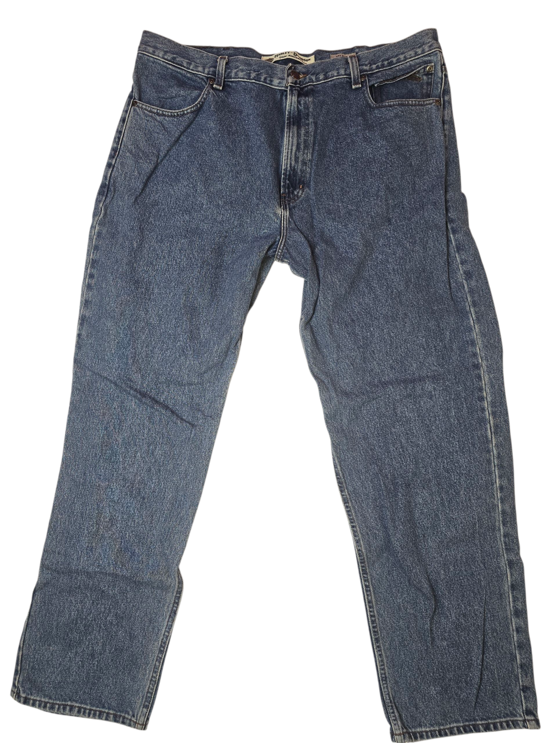 Harley Davidson Jeans - W40 L32