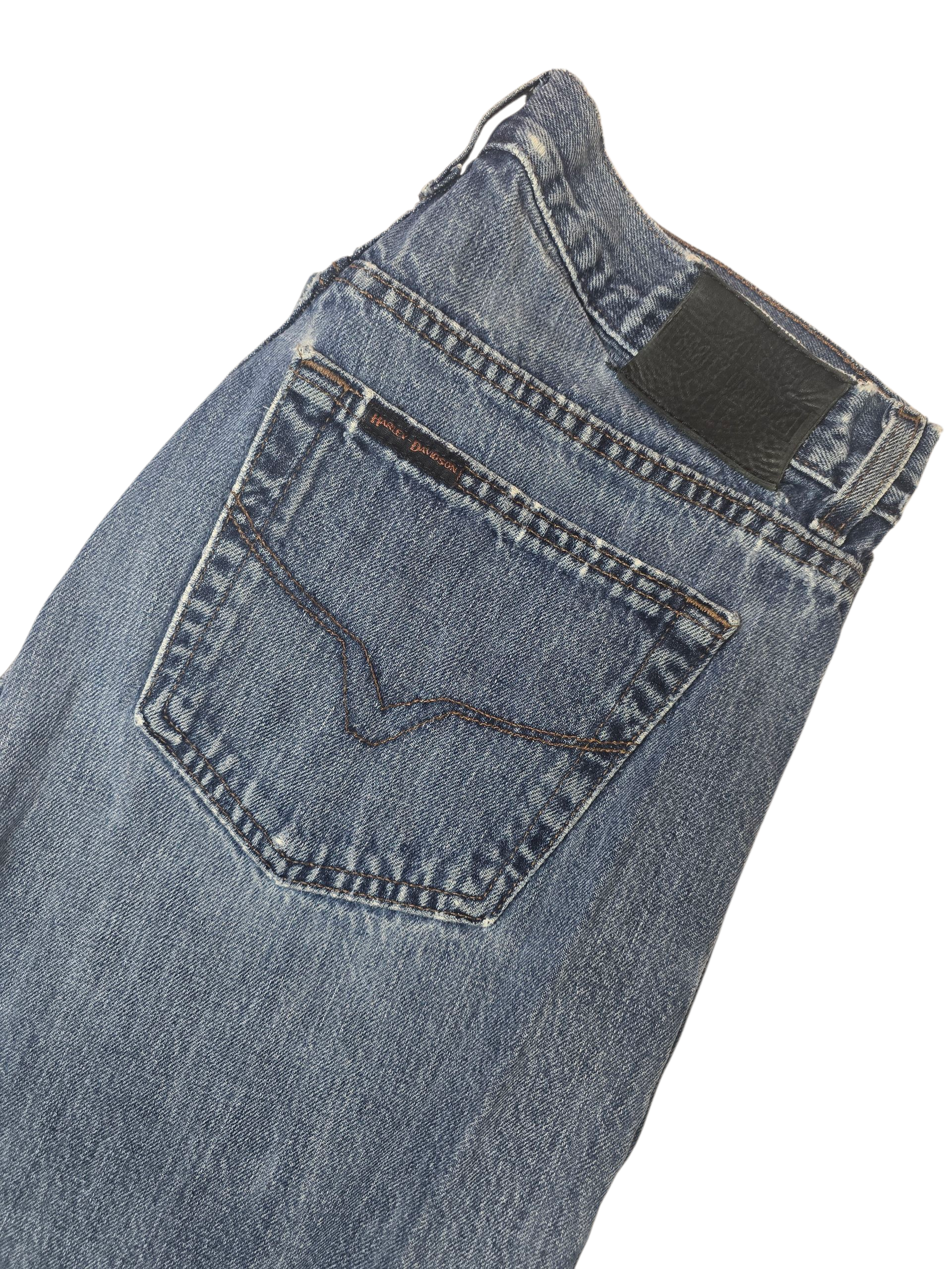 Harley Davidson Jeans - W32 L29