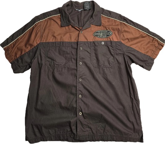 Harley Davidson Shirt - XL