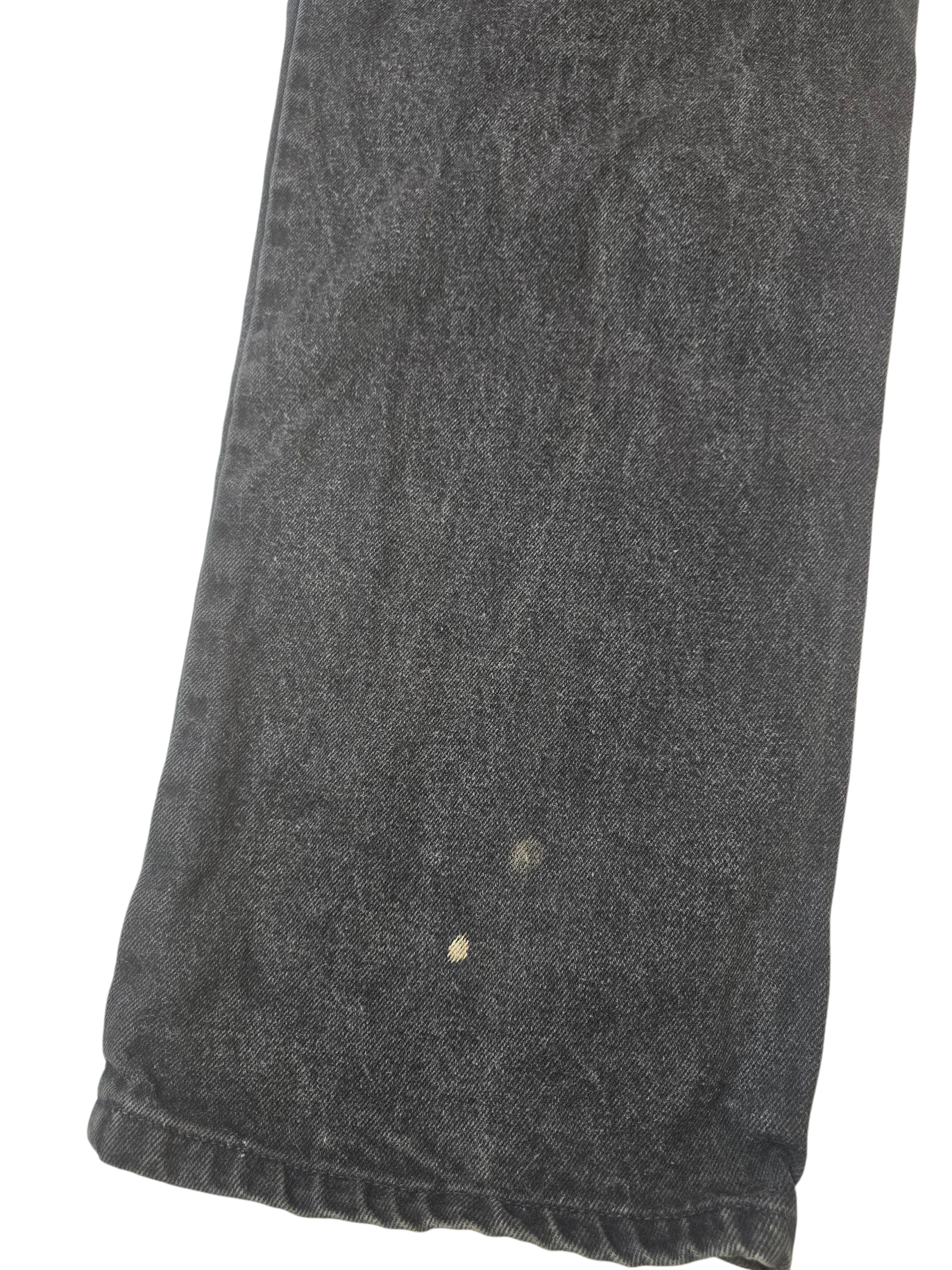 Harley Davidson Black Jeans - W38 L32