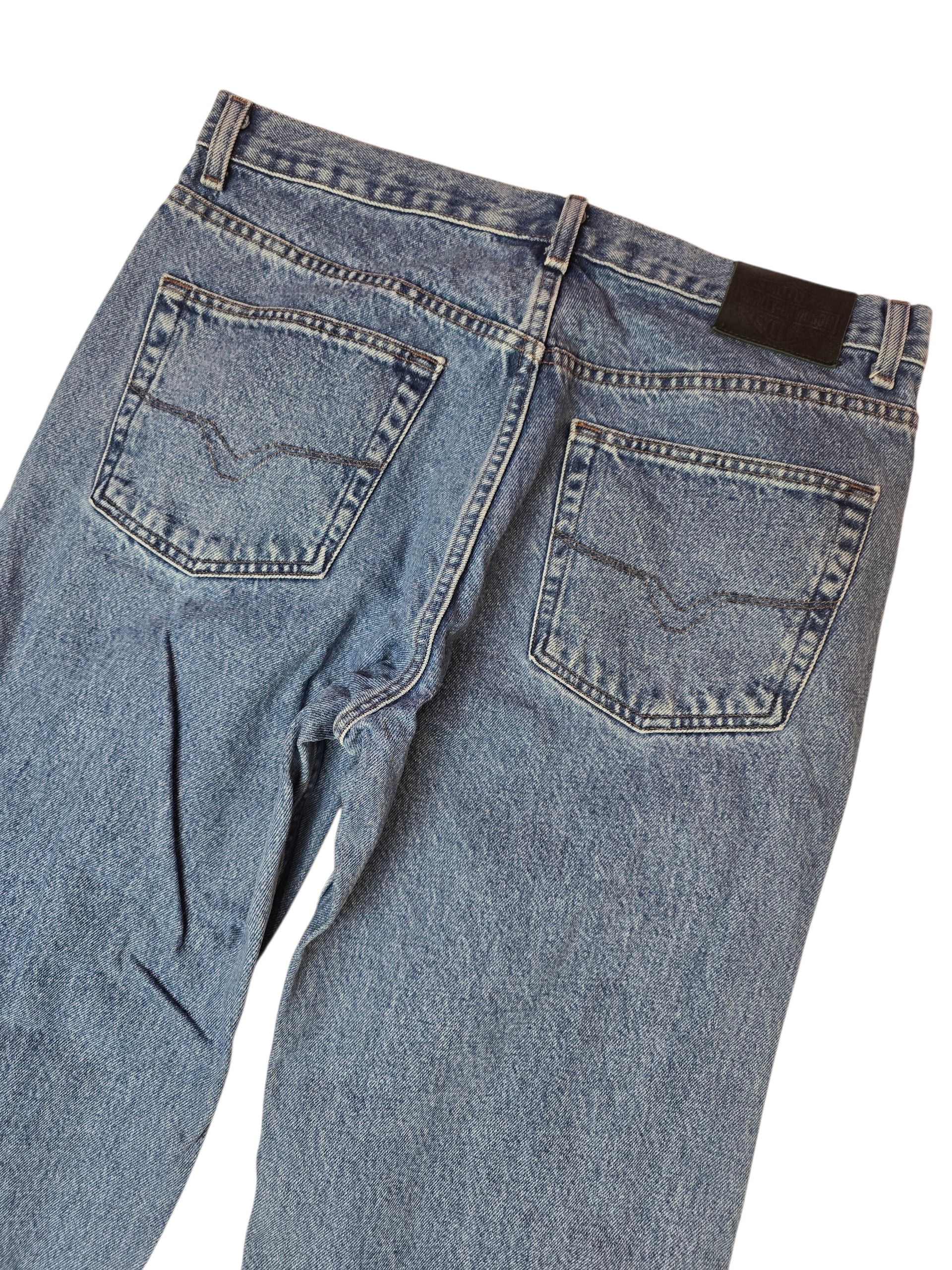Harley Davidson Jeans - W36 L32
