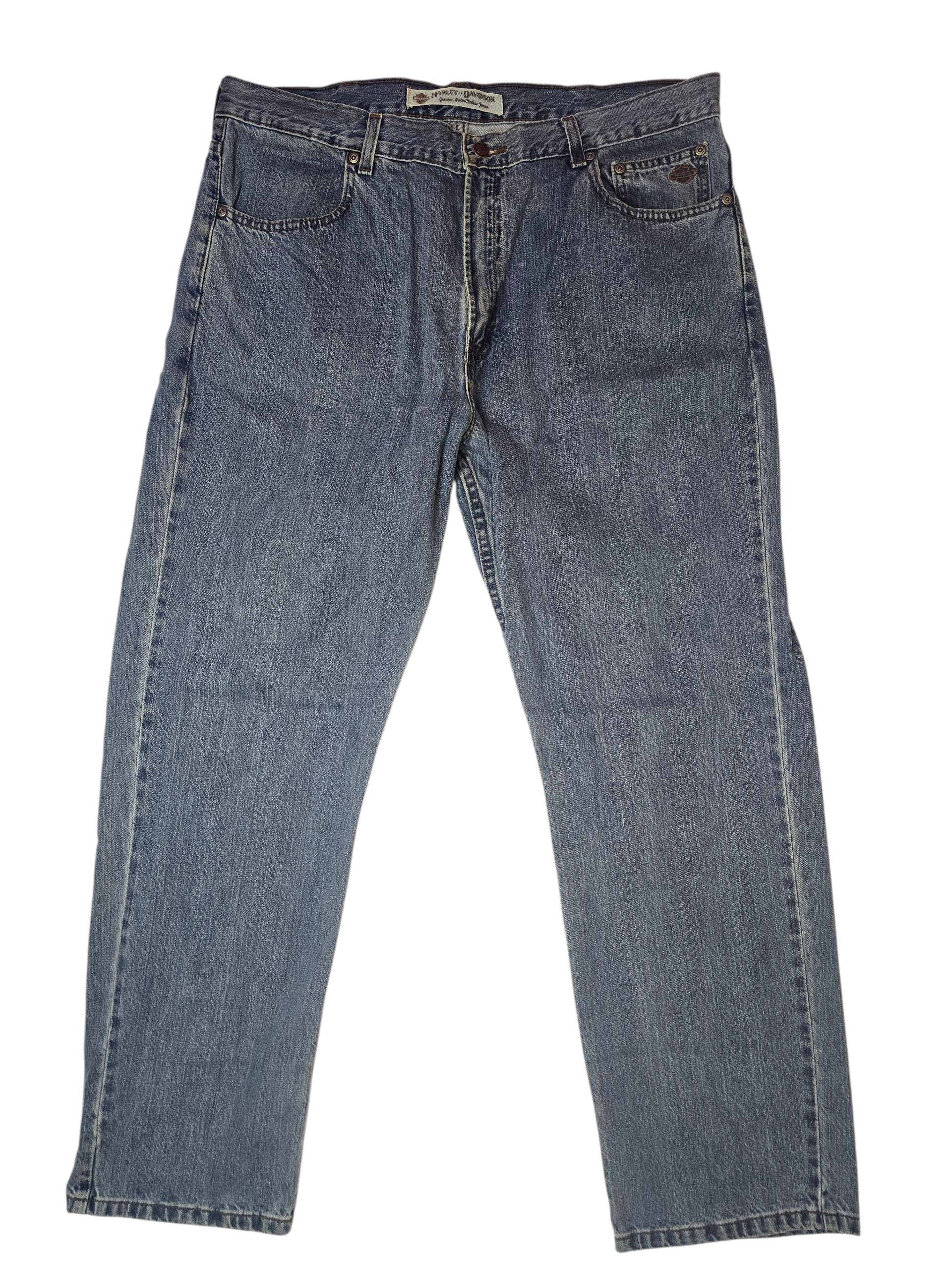 Harley Davidson Jeans - W40 L30
