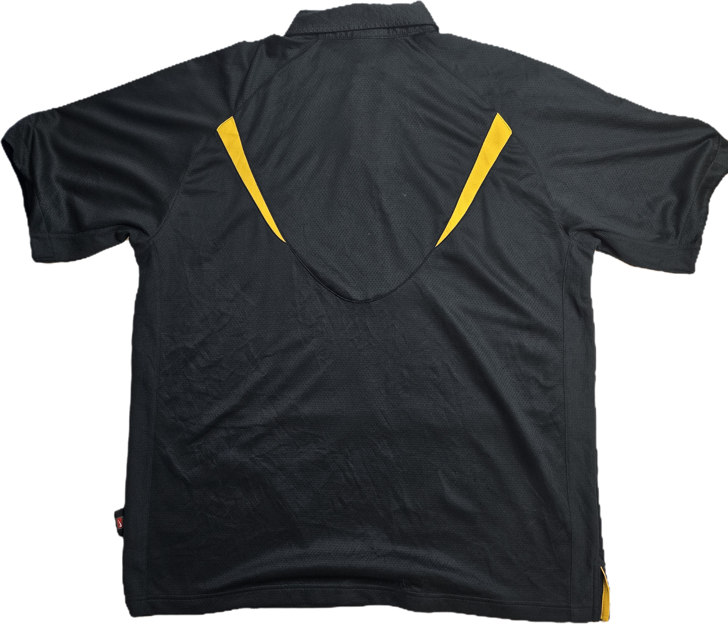 Nike Mizzou Tigers Polo Shirt - Large