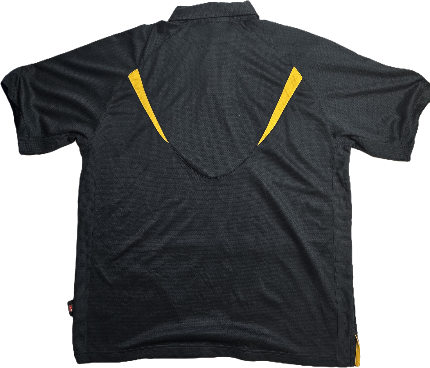 Nike Mizzou Tigers Polo Shirt - Large