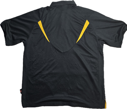 Nike Mizzou Tigers Polo Shirt - Large