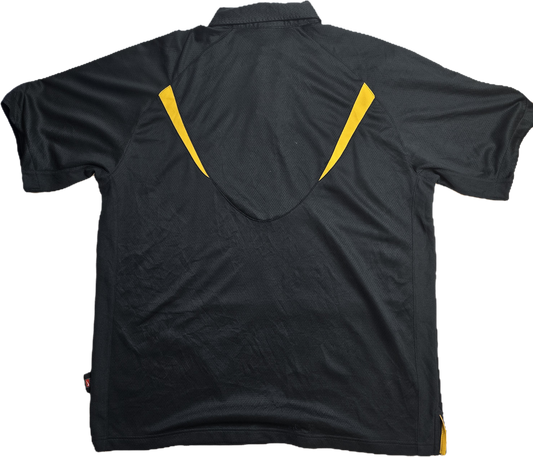 Nike Mizzou Tigers Polo Shirt - Large