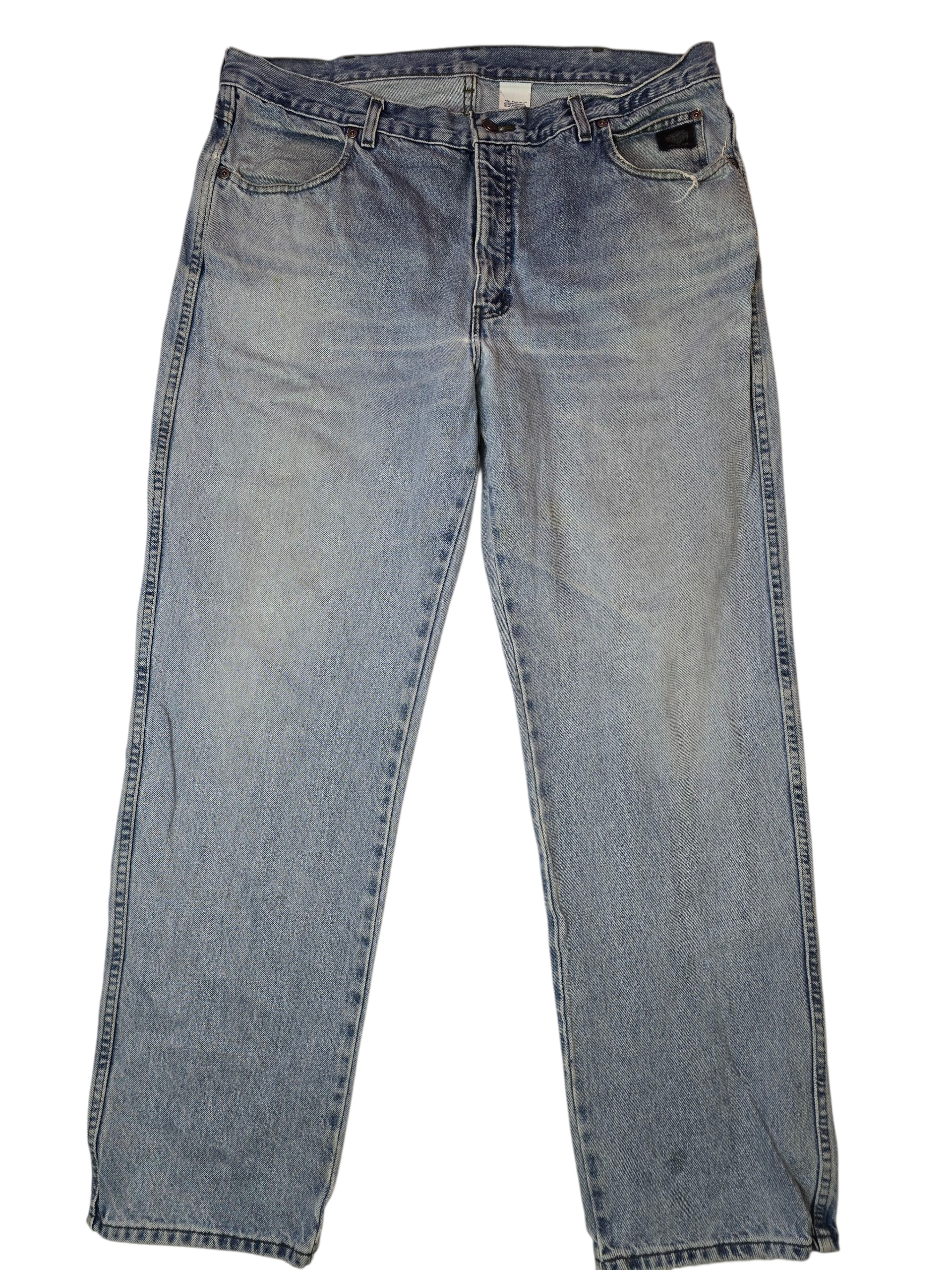 Harley Davidson Jeans - W38 L32