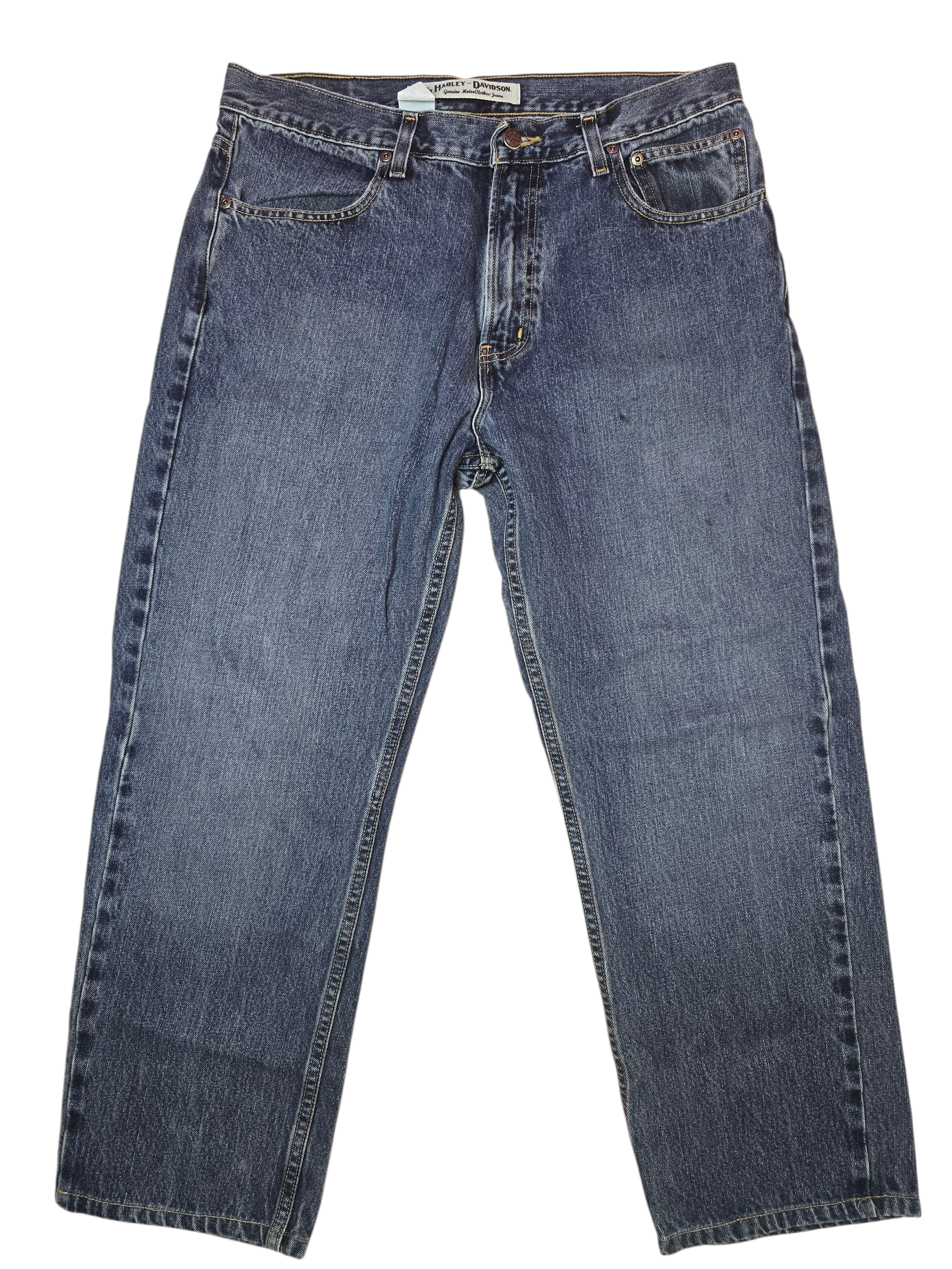 Harley Davidson Jeans - W35 L30