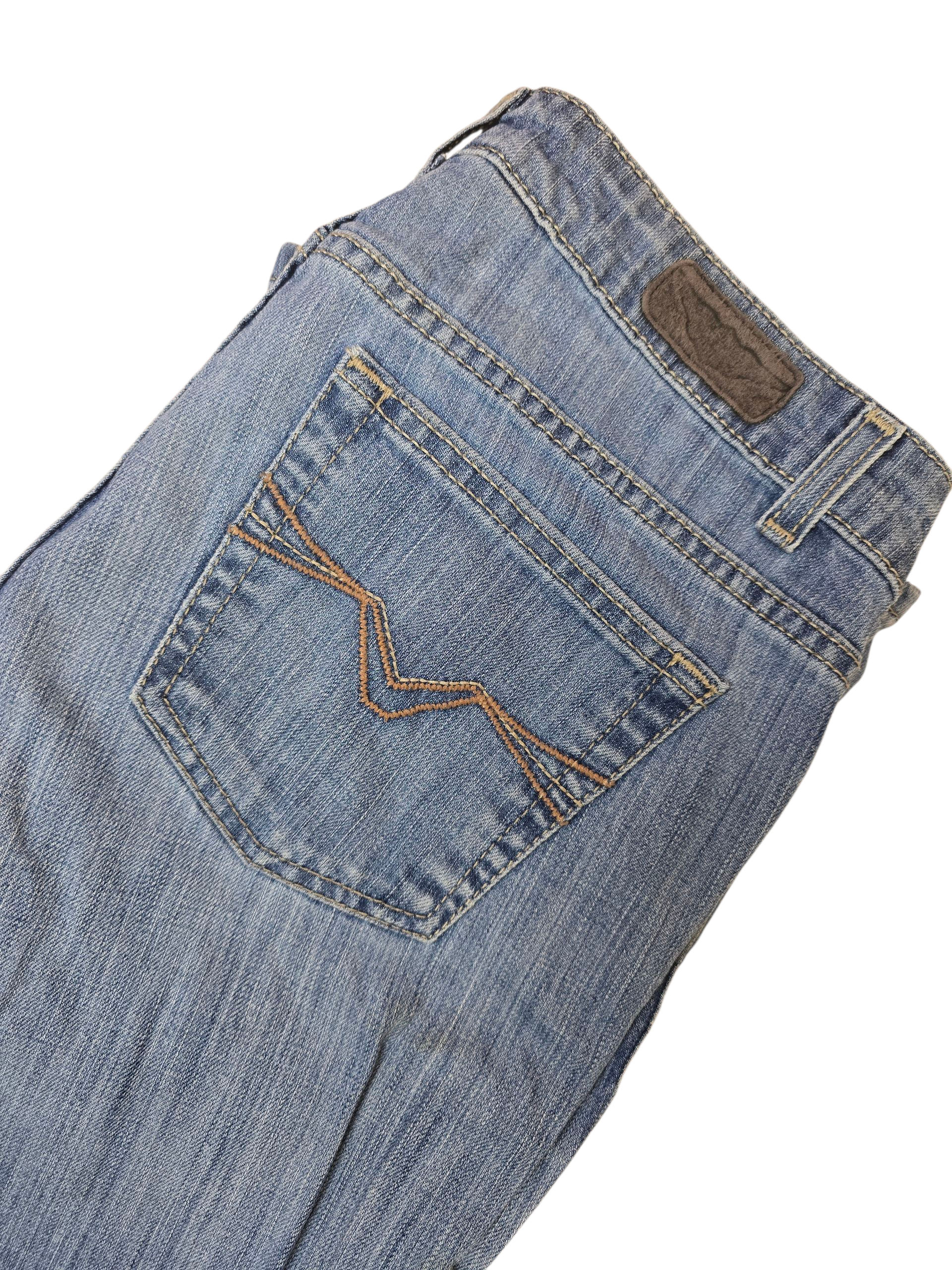Harley Davidson Bootcut Jeans - 6