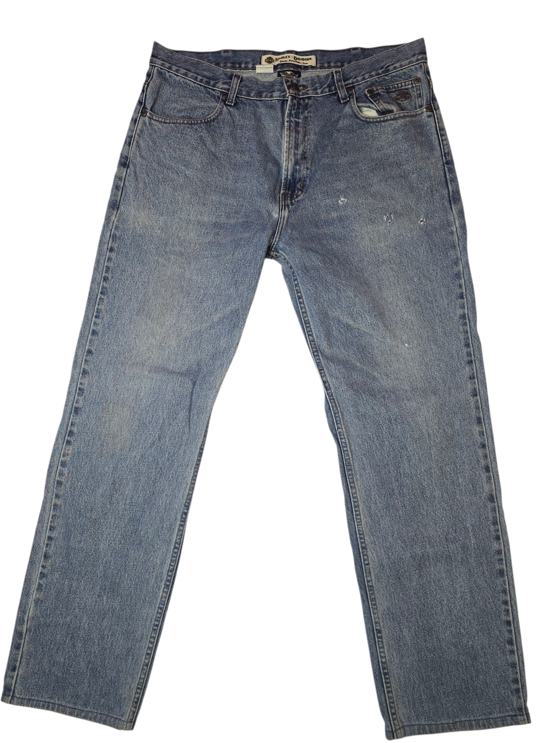 Harley Davidson Jeans - W38 L36