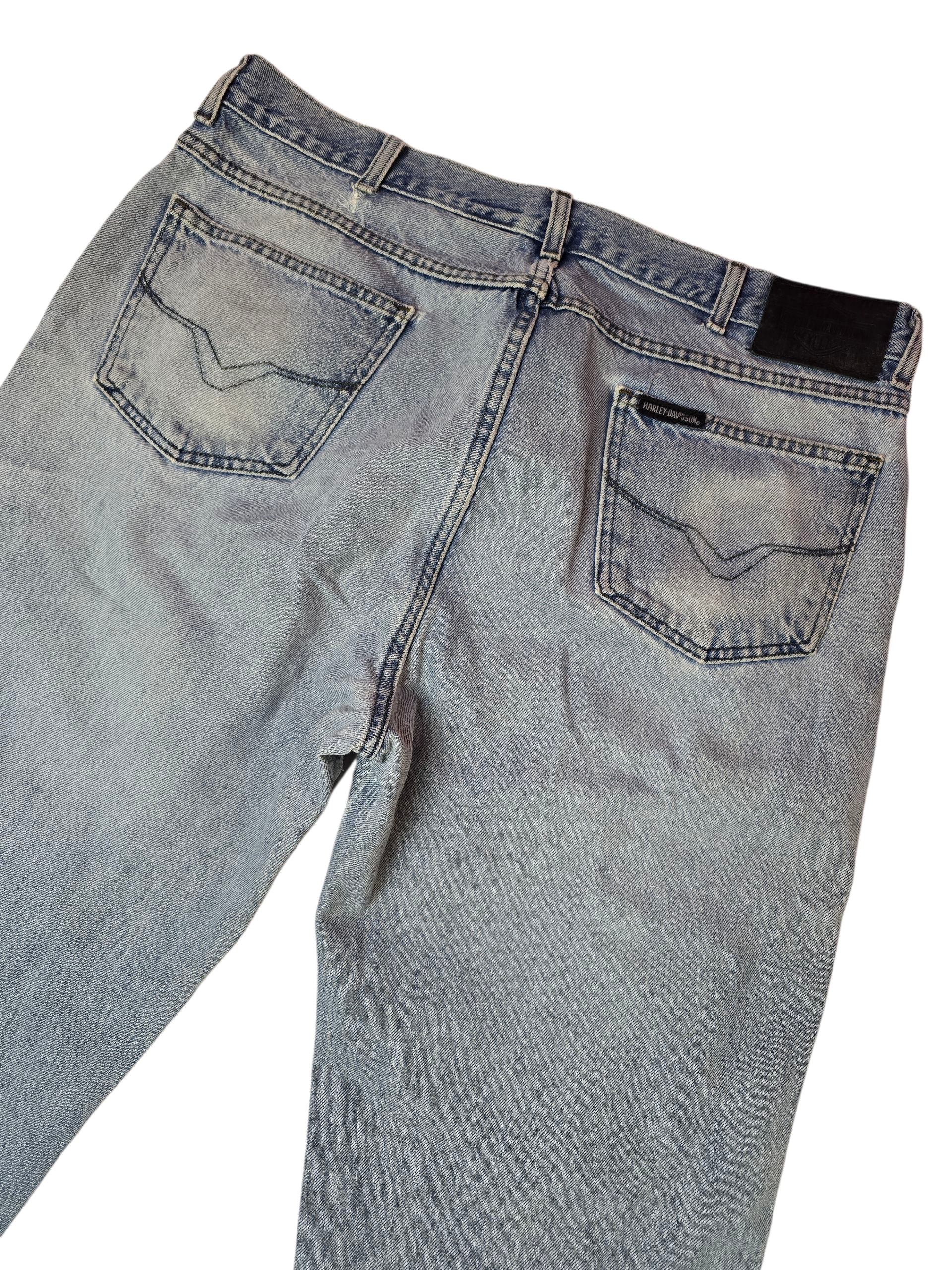 Harley Davidson Jeans - W38 L32