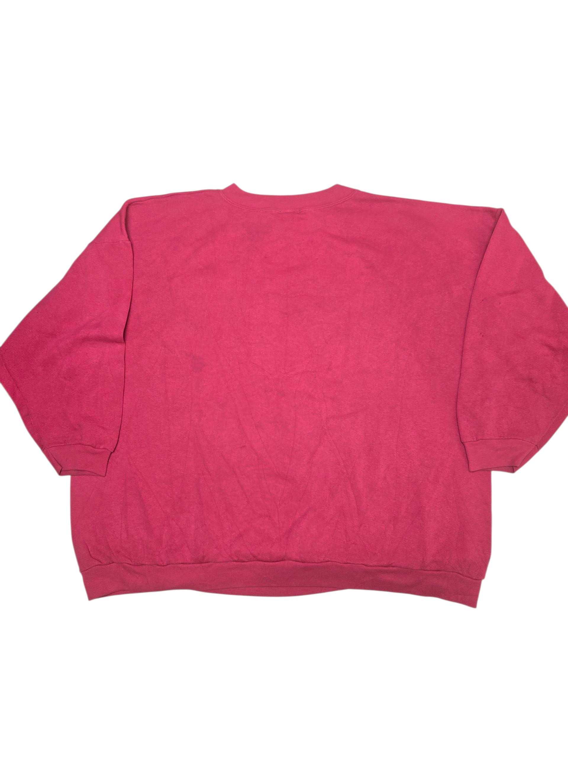 Tweety Pie 'Wibbet' Looney Tunes 1997 Sweatshirt - 16