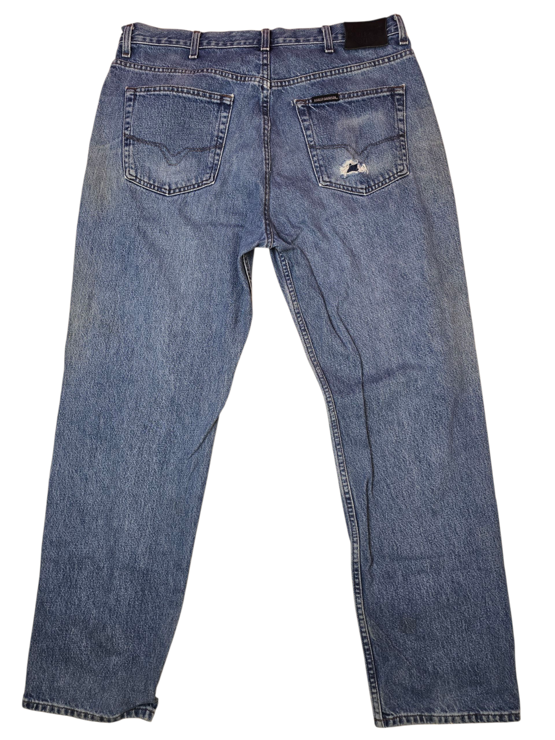 Harley Davidson Jeans - W38 L32