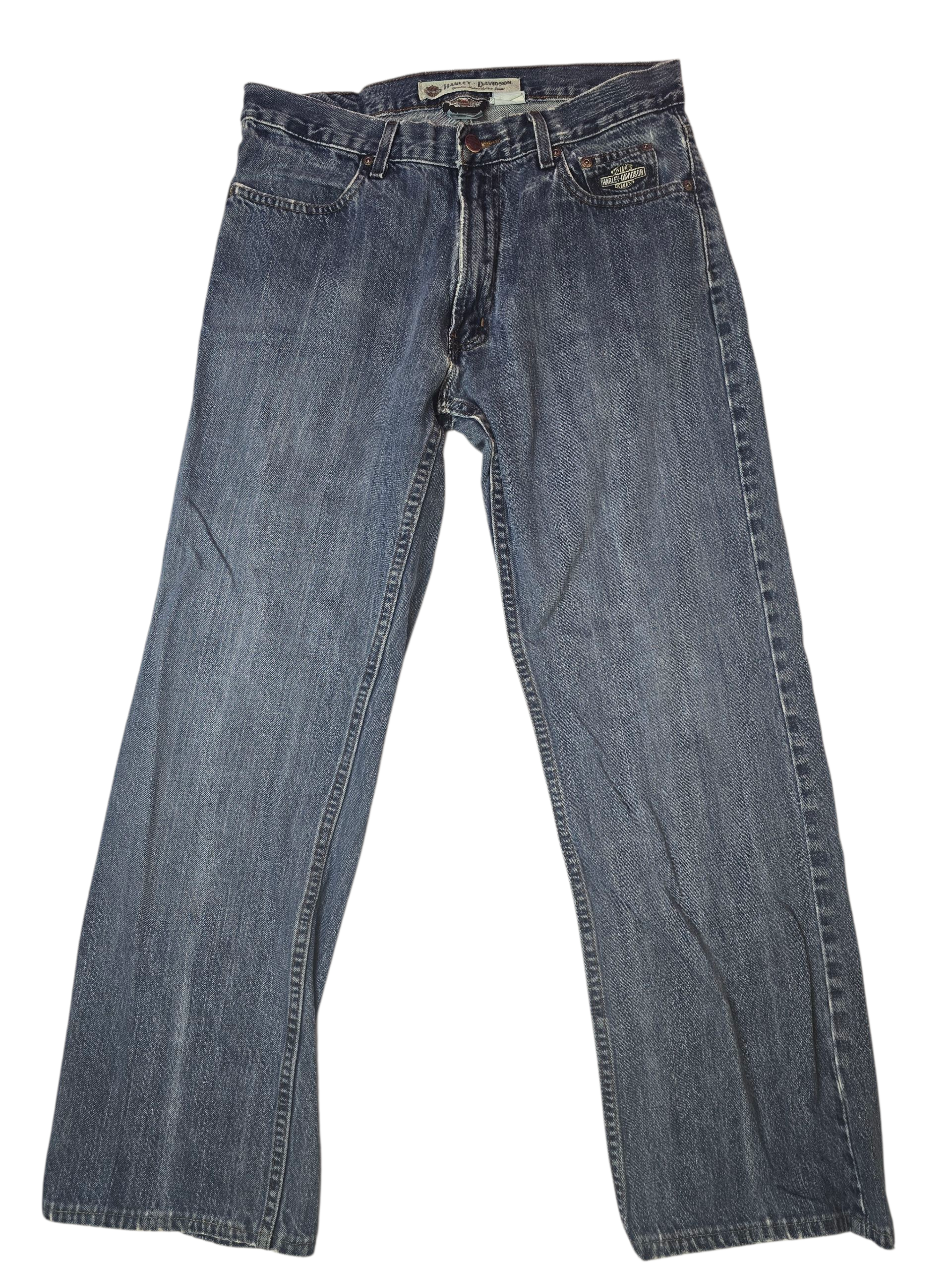 Harley Davidson Jeans - W32 L29