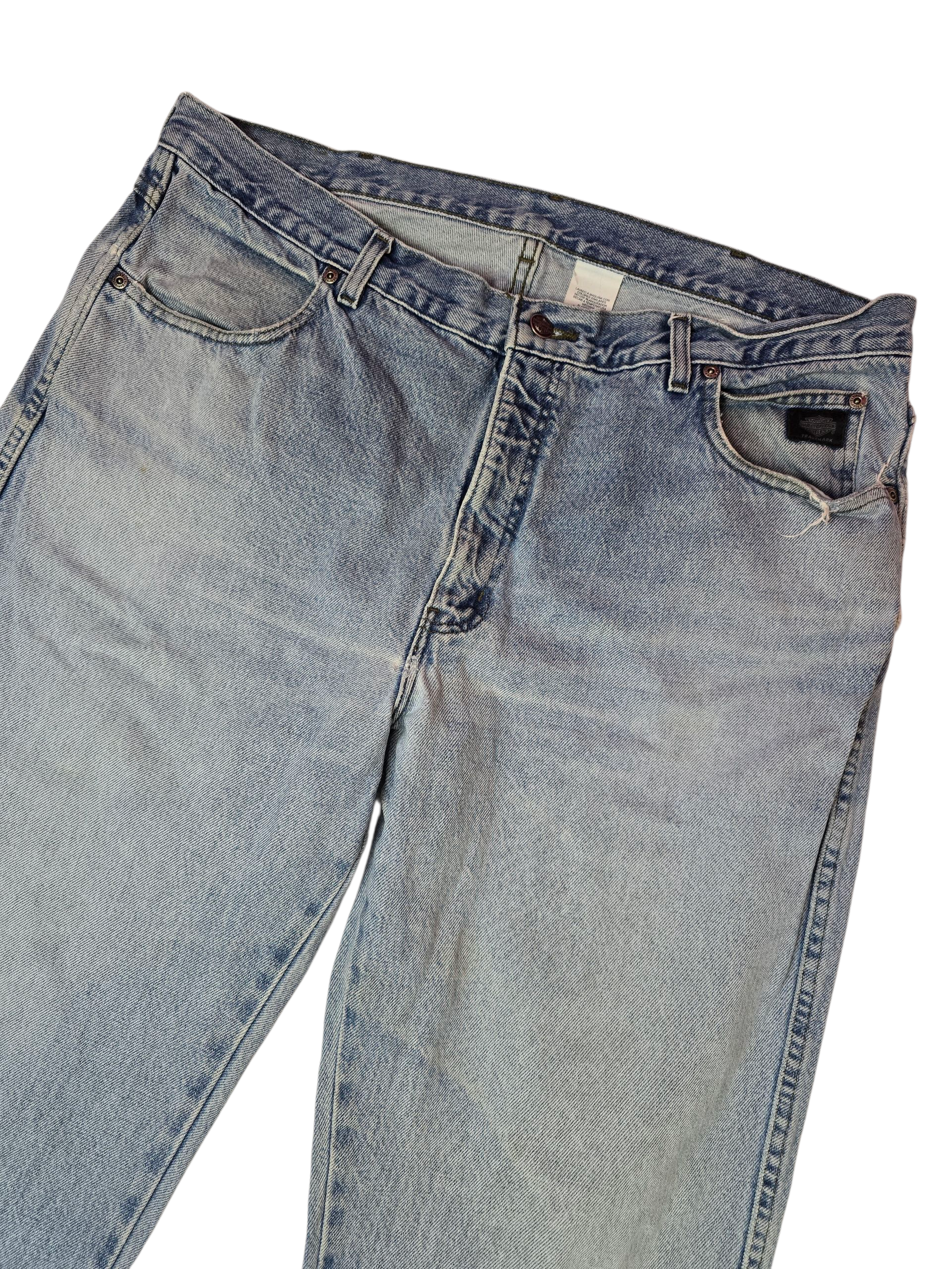 Harley Davidson Jeans - W38 L32