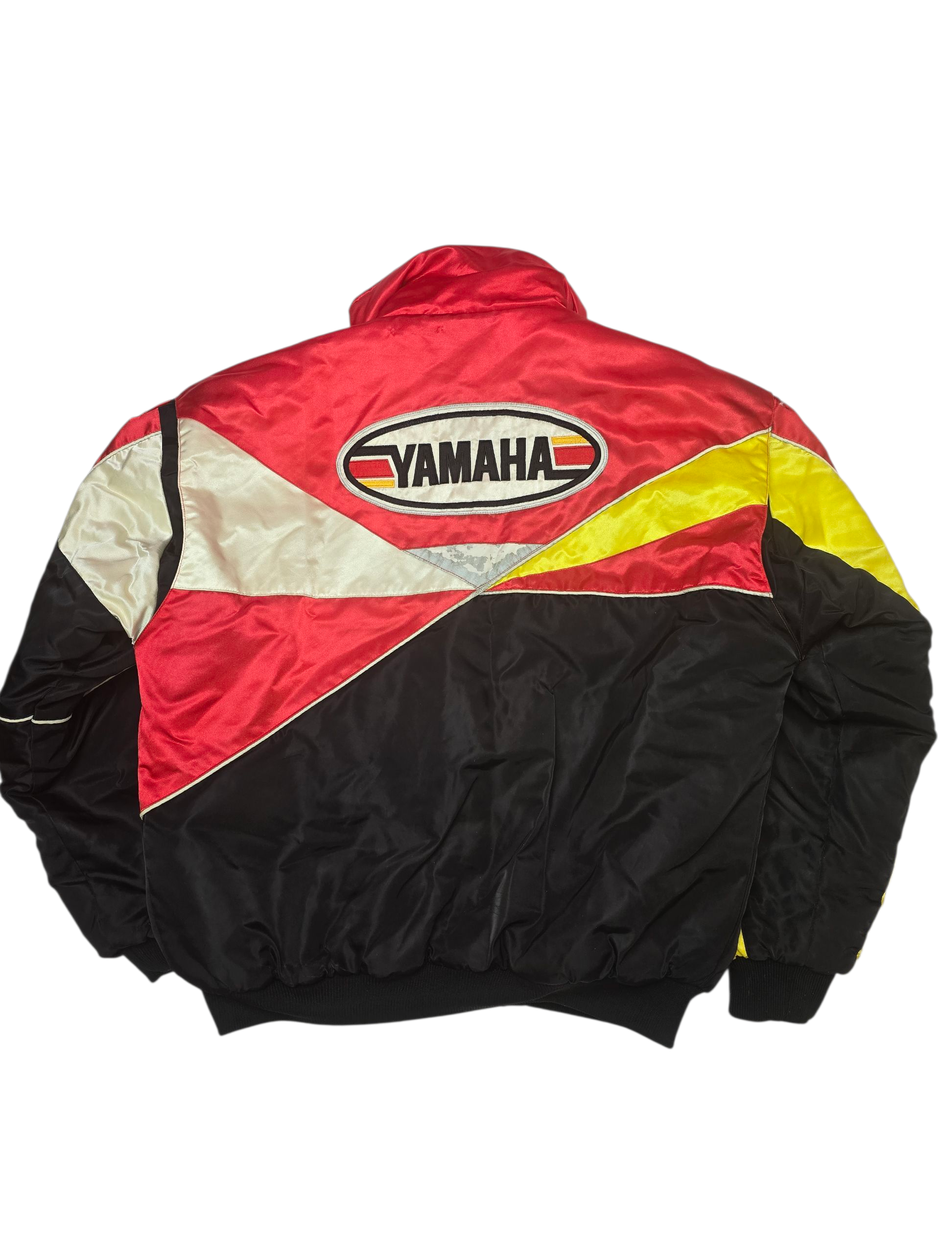 Yamaha Cold Weather Gear Jacket - Medium