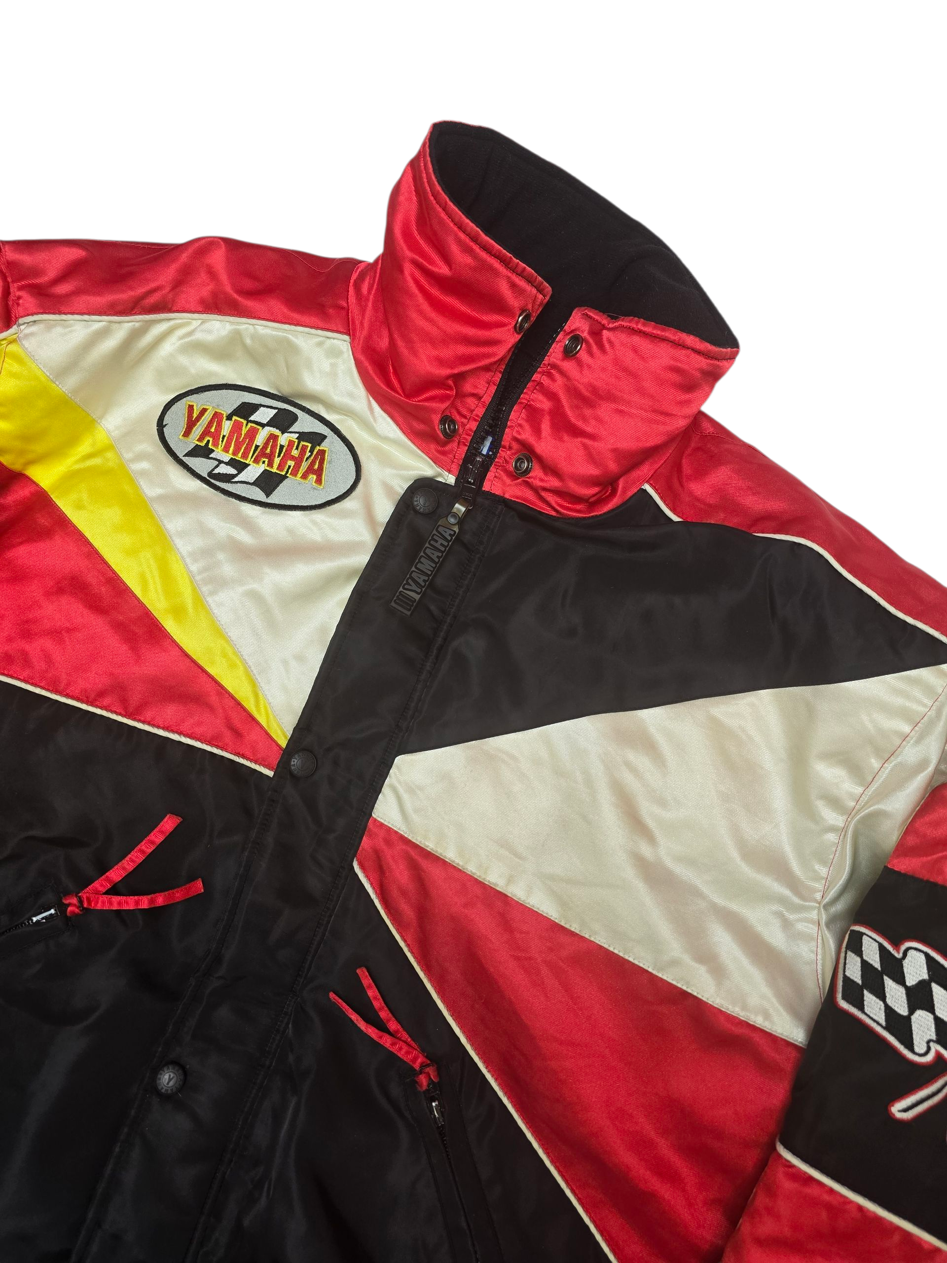 Yamaha Cold Weather Gear Jacket - Medium
