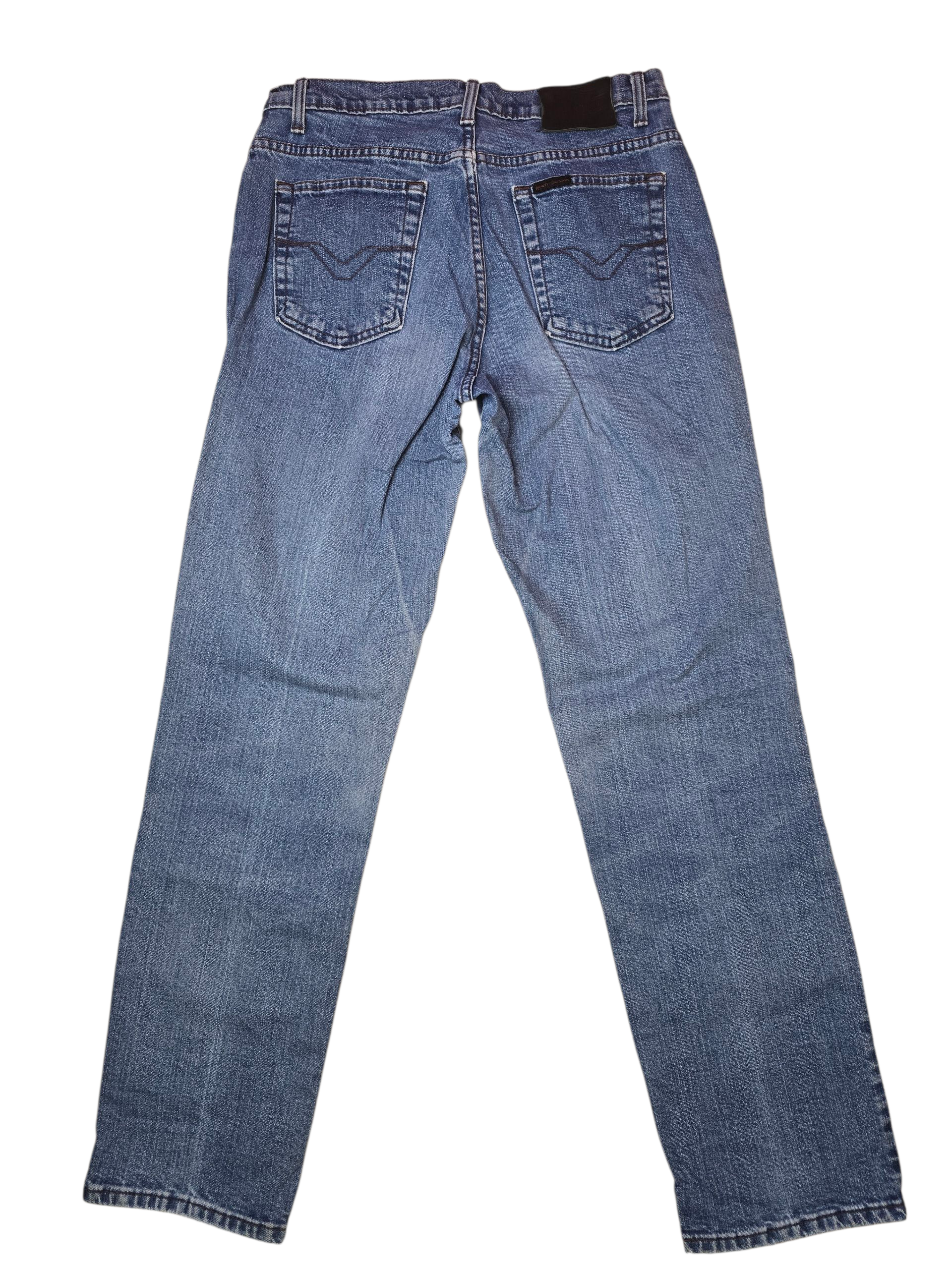 Harley Davidson Jeans - 10