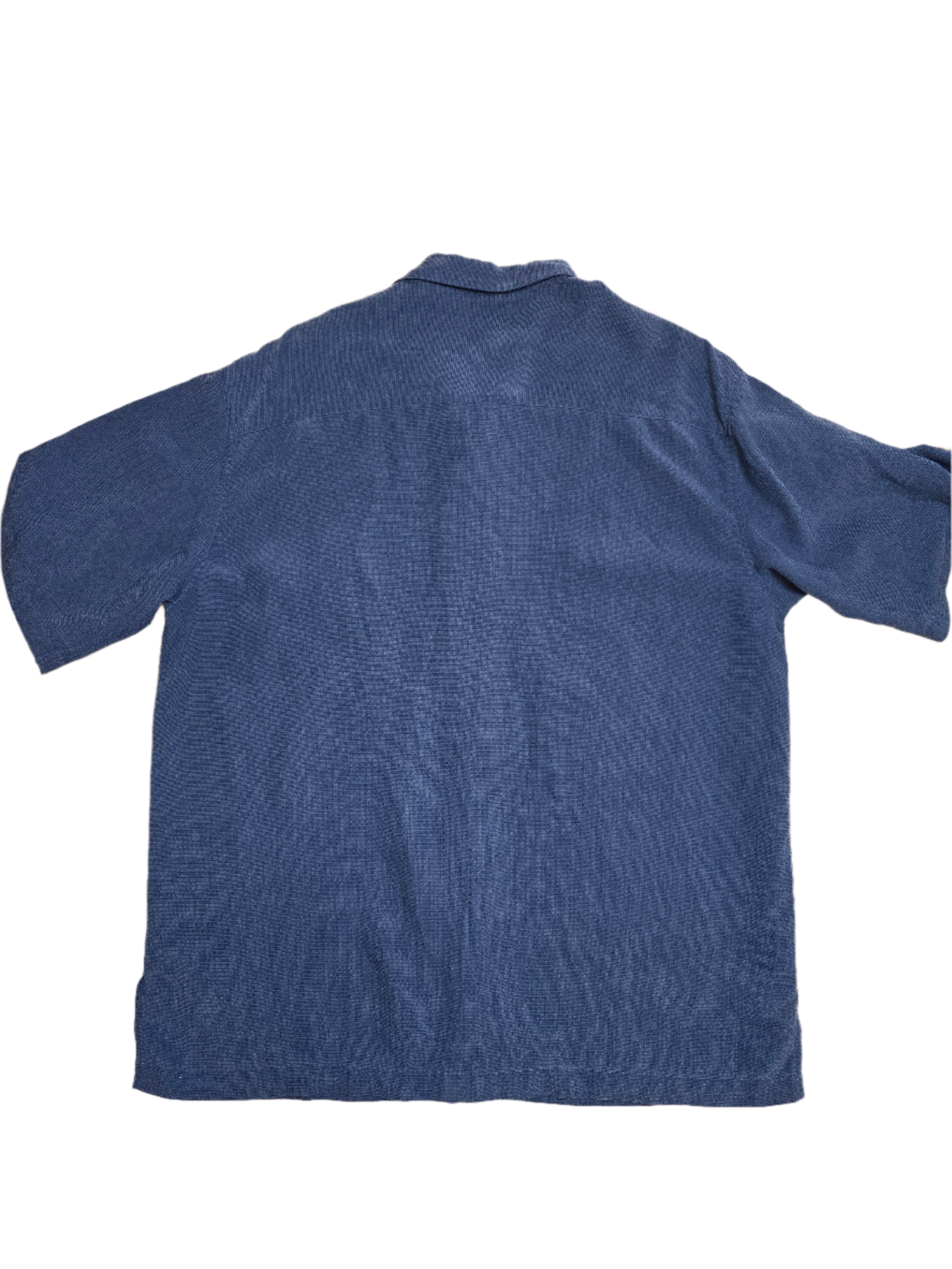 Harley Davidson Beach Shirt - XL