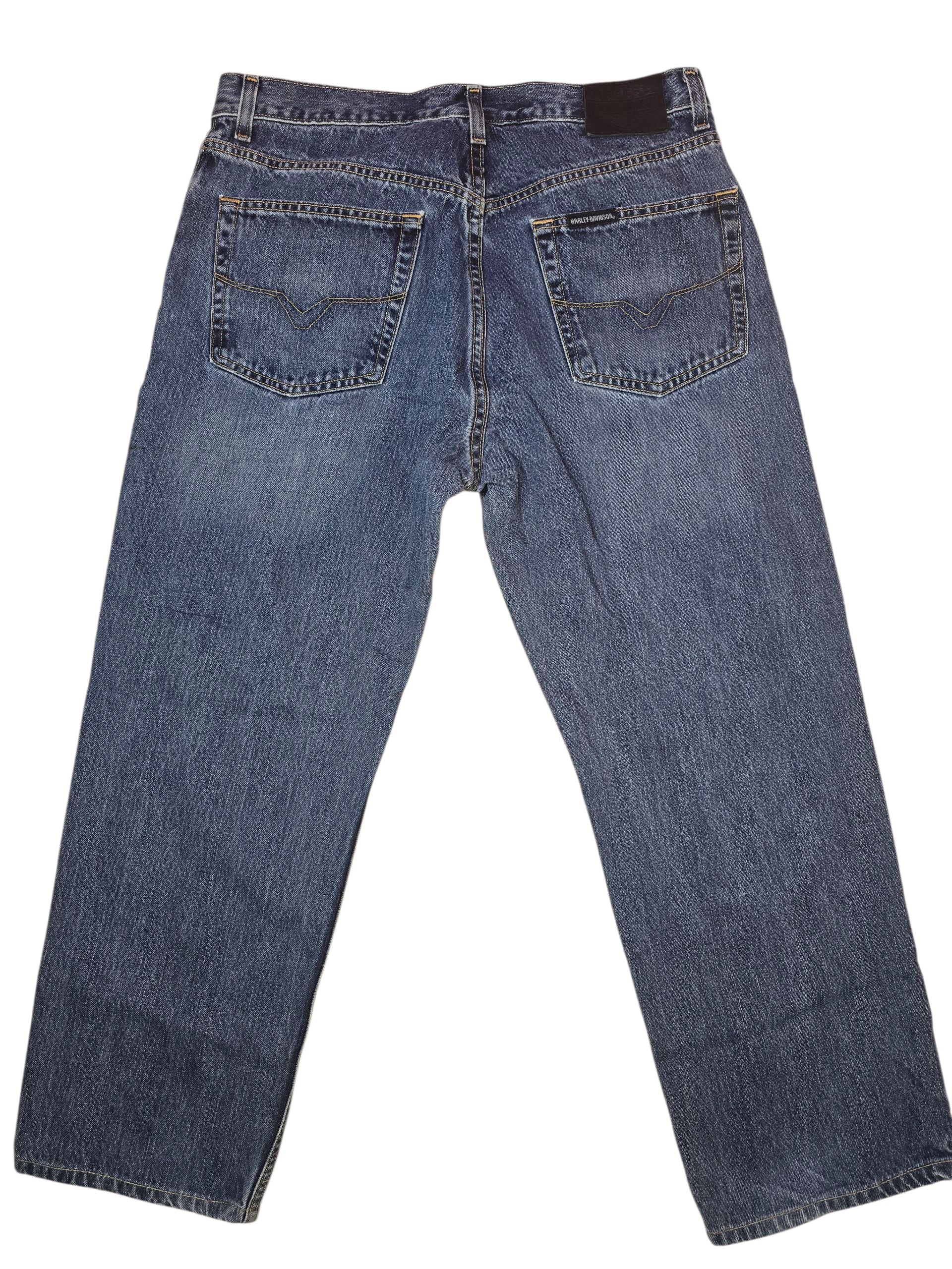 Harley Davidson Jeans - W35 L30