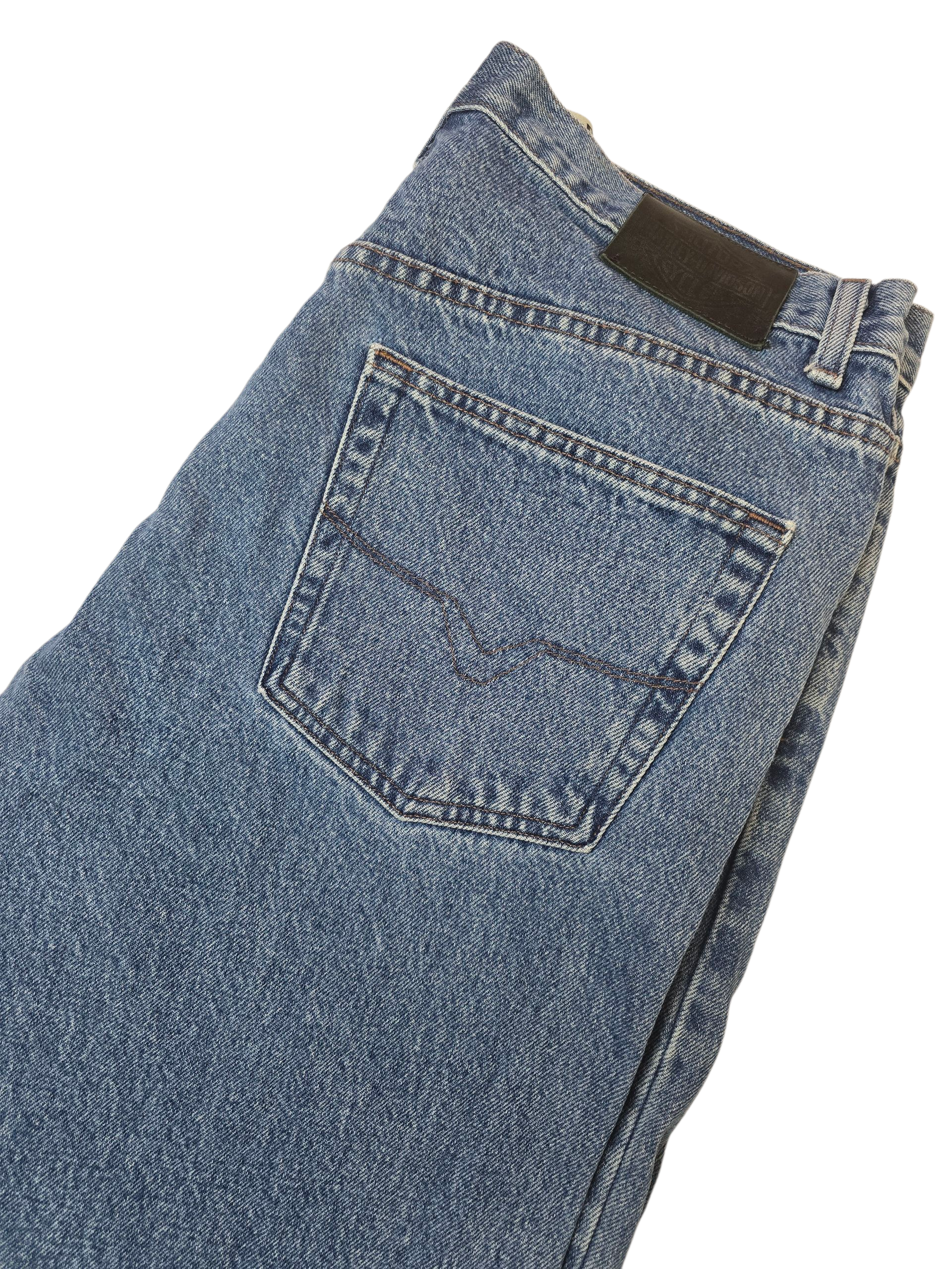 Harley Davidson Jeans - W36 L32