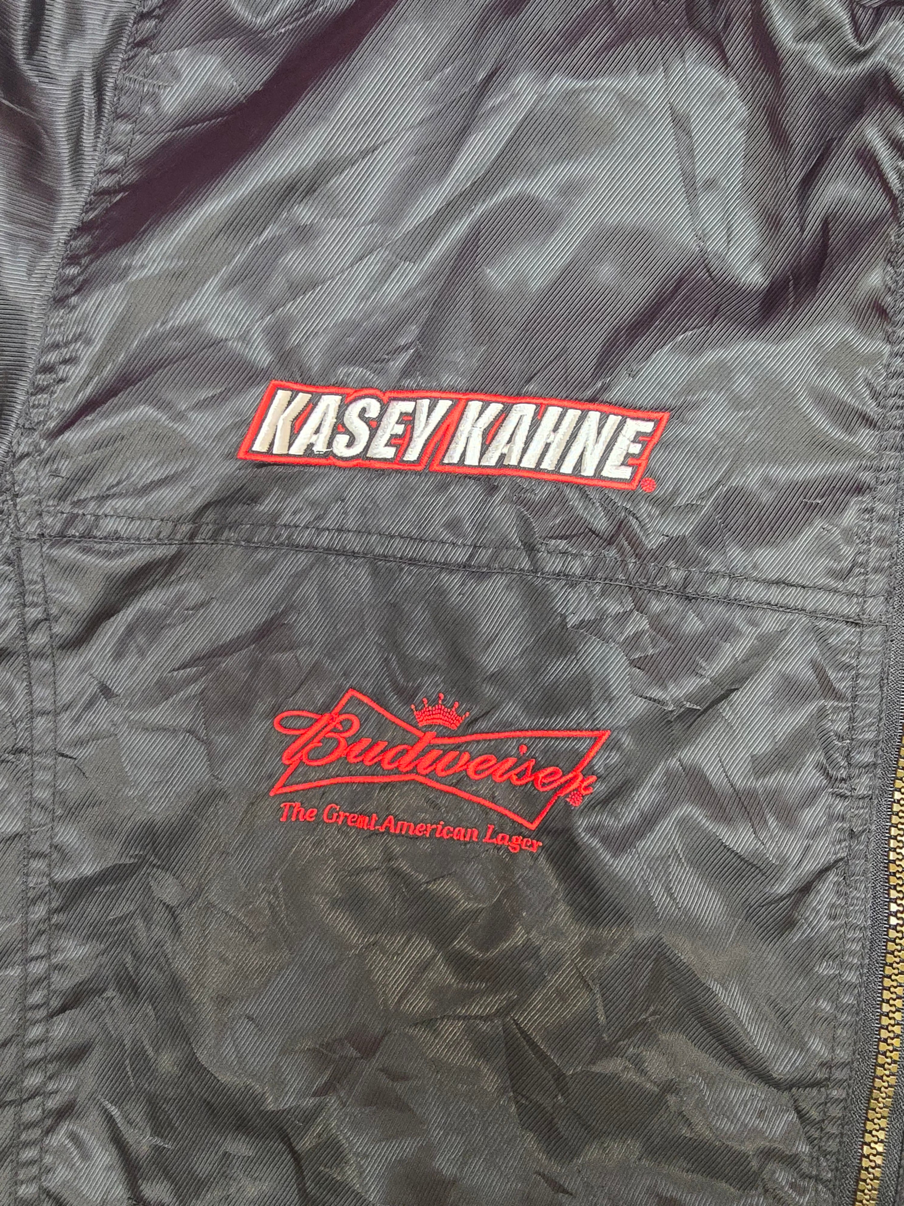 Chase Authentic Kasey Kahne Windbreaker Jacket - 2XL