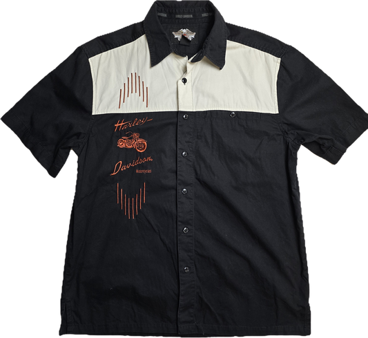 Harley Davidson Shirt - Large