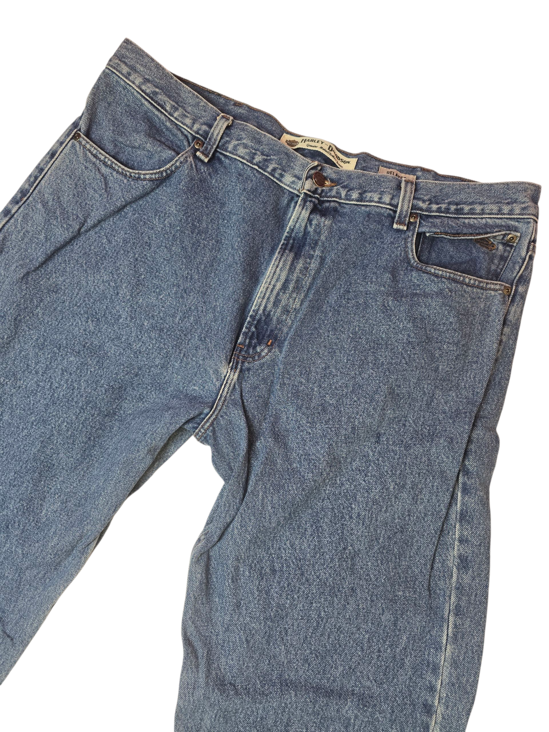 Harley Davidson Jeans - W40 L32