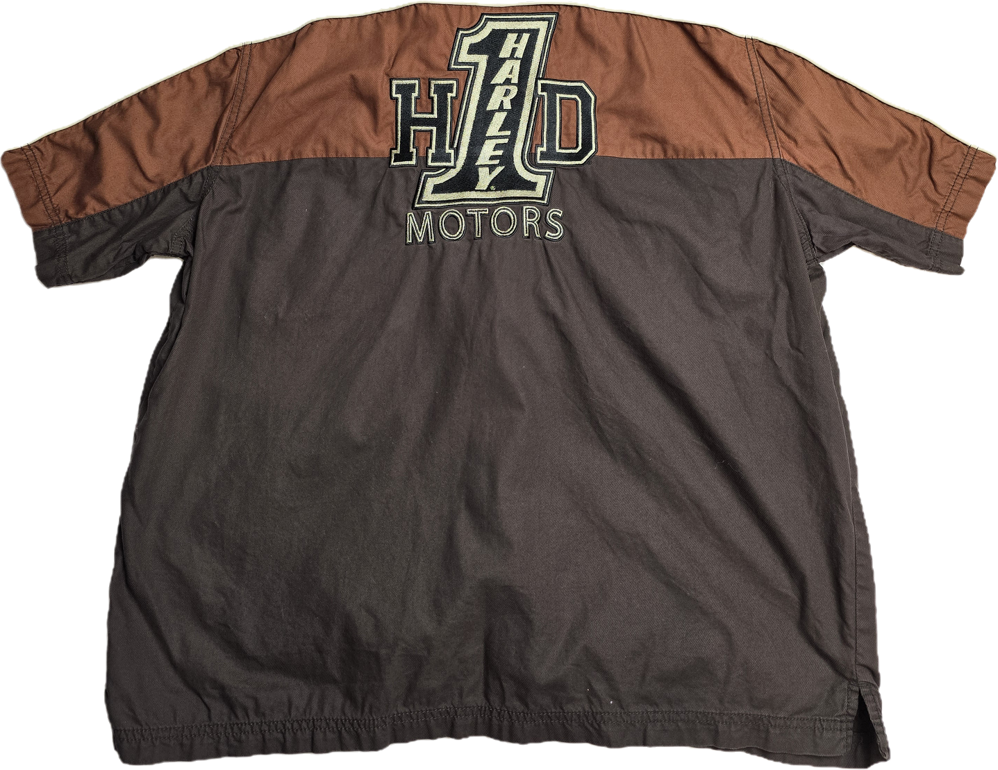 Harley Davidson Shirt - XL