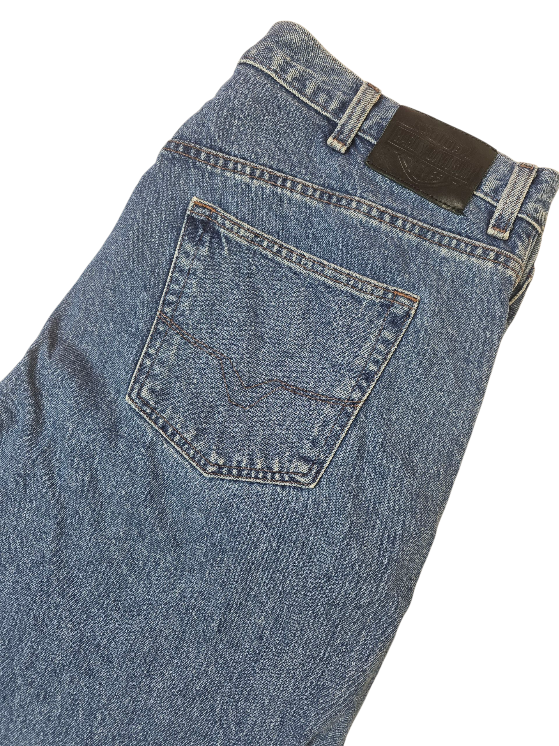 Harley Davidson Jeans - W40 L32