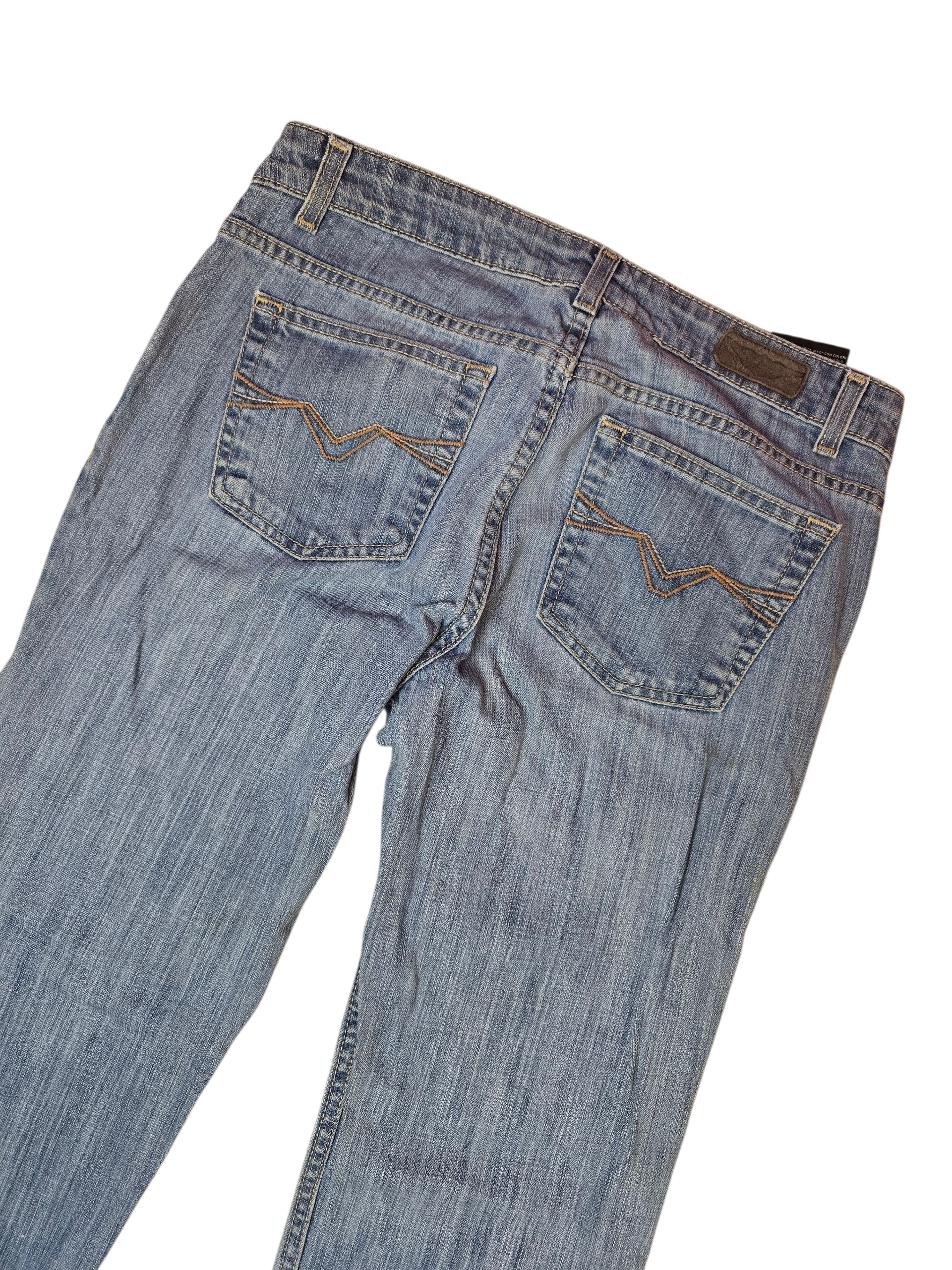 Harley Davidson Bootcut Jeans - 6