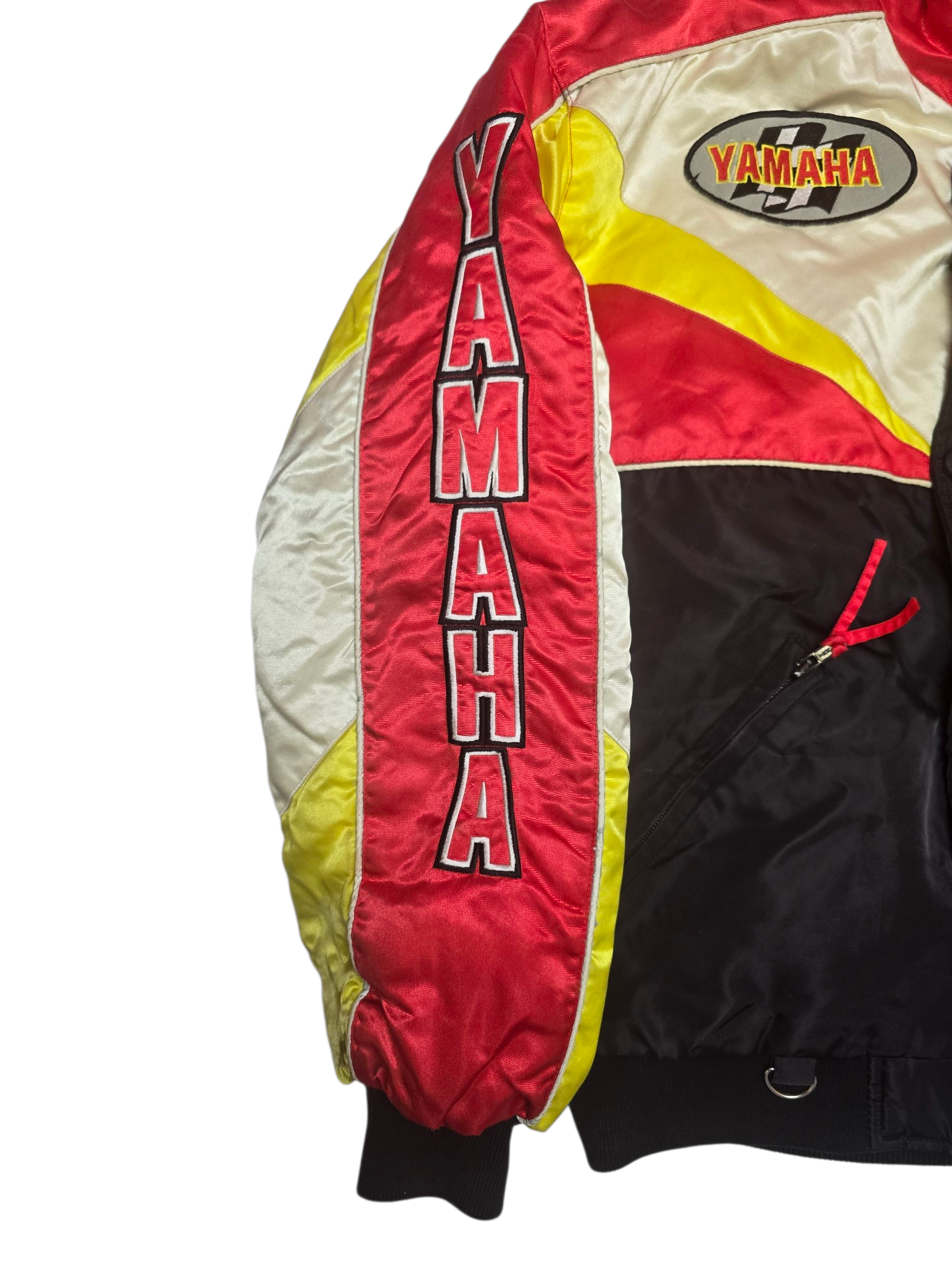 Yamaha Cold Weather Gear Jacket - Medium