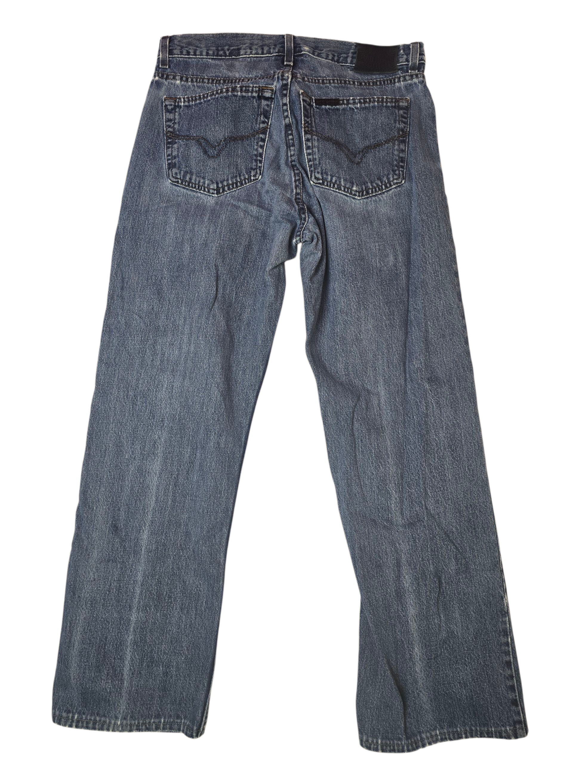 Harley Davidson Jeans - W32 L29