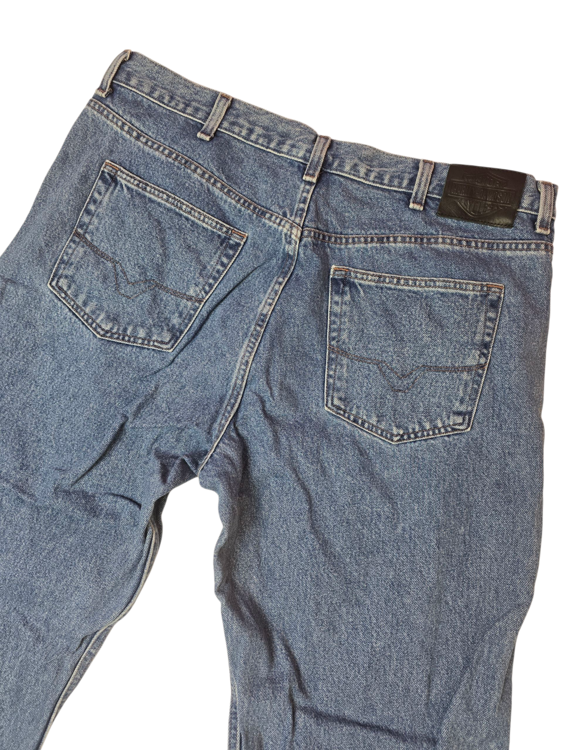 Harley Davidson Jeans - W40 L32