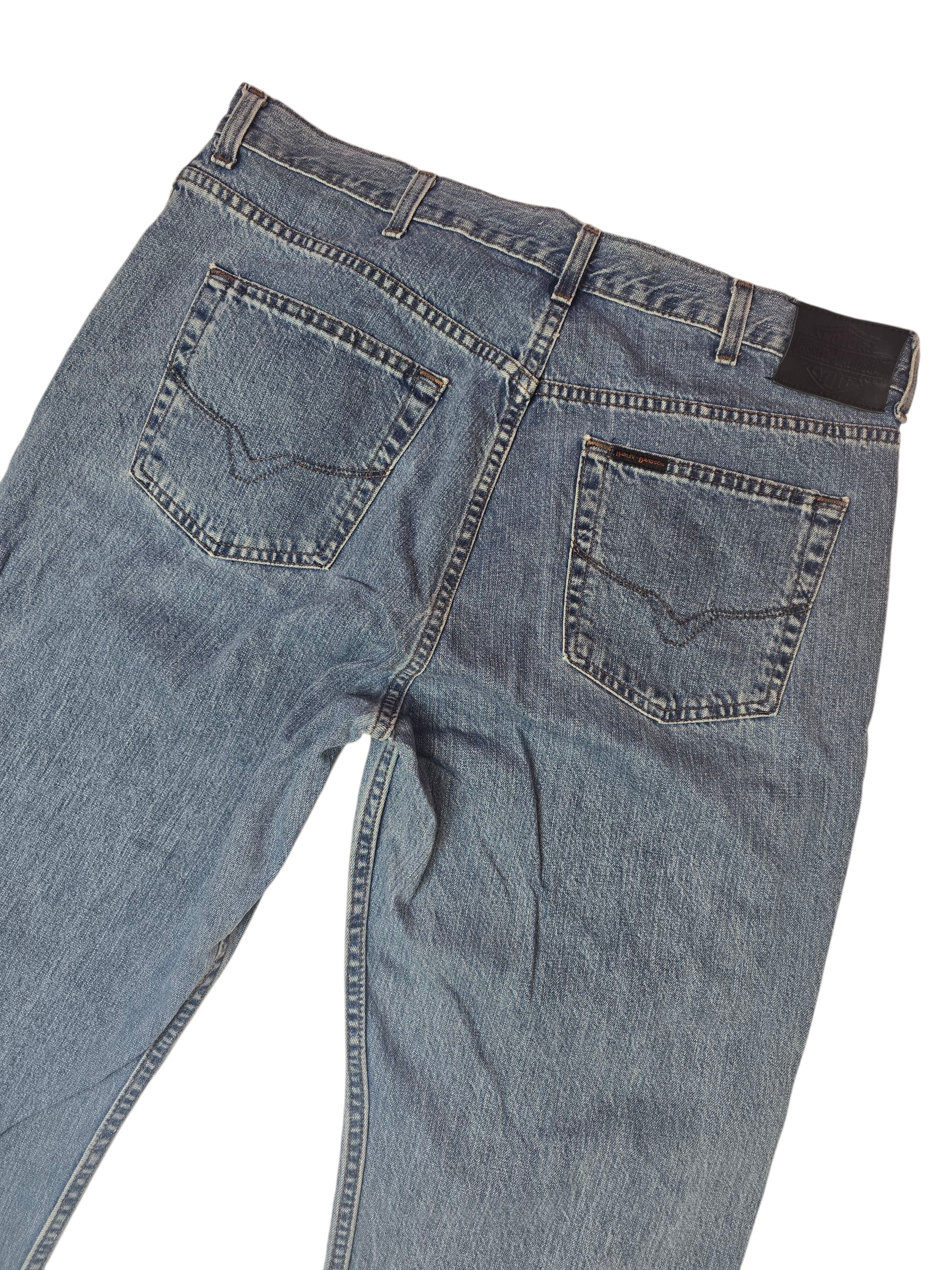 Harley Davidson Jeans - W40 L30