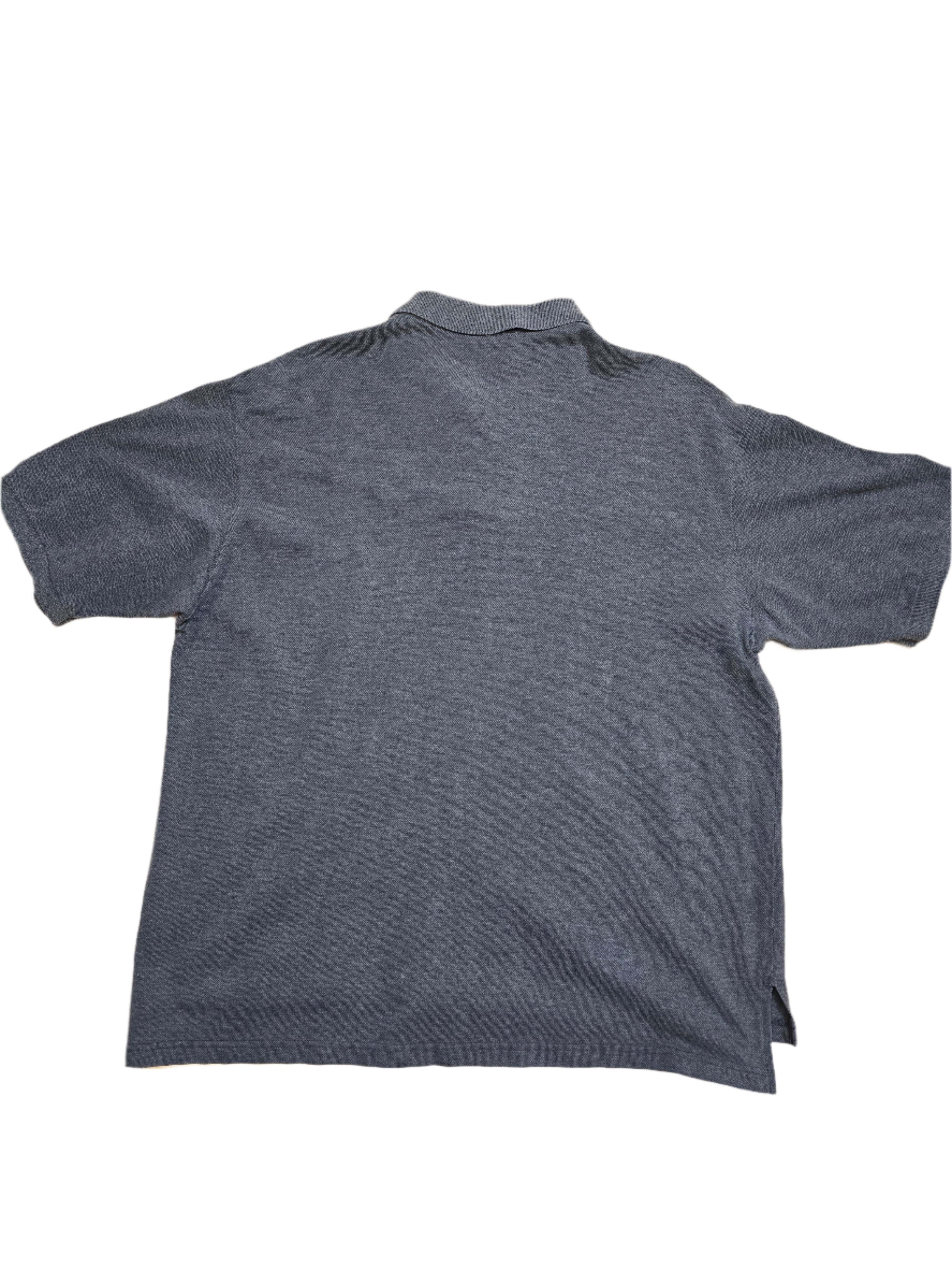 Hard Rock Cafe New Orleans Polo Shirt - XL