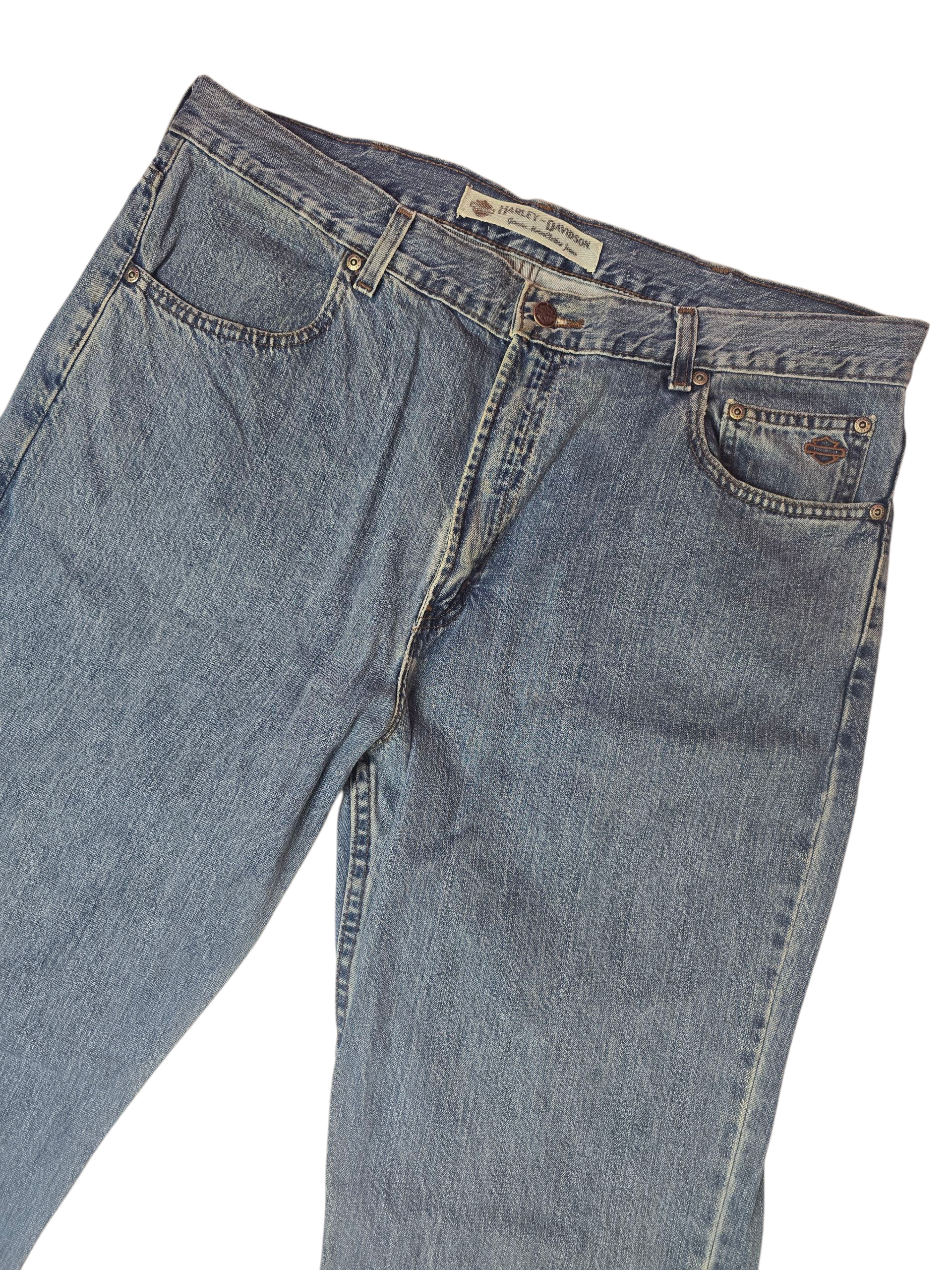 Harley Davidson Jeans - W40 L30